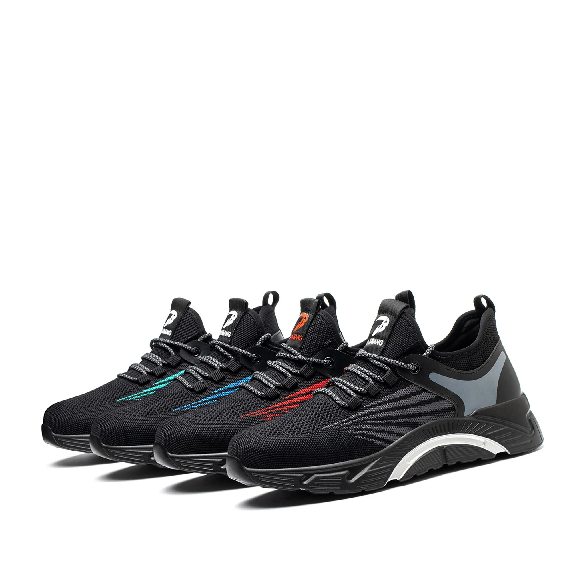 Aura Indestructible Shoes - Image 18