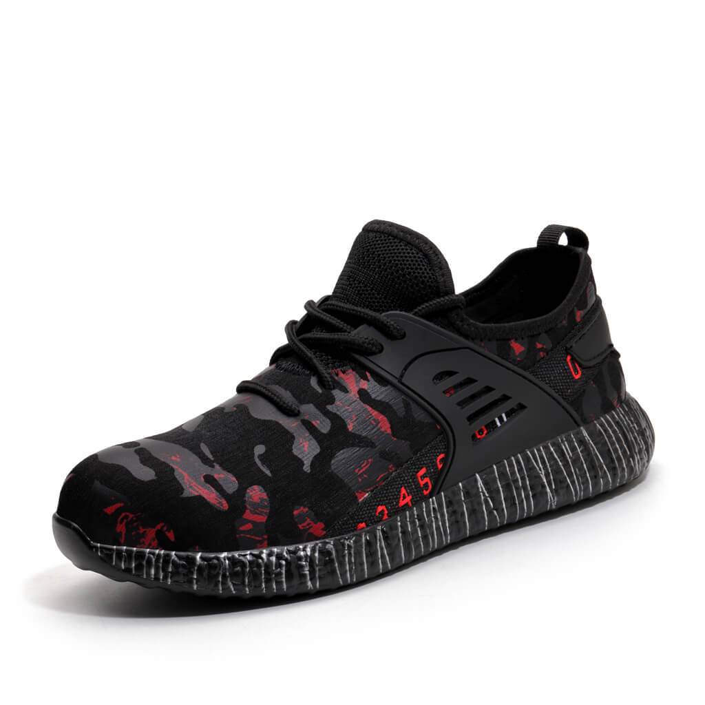 CamoX™ Black Red - Image 4