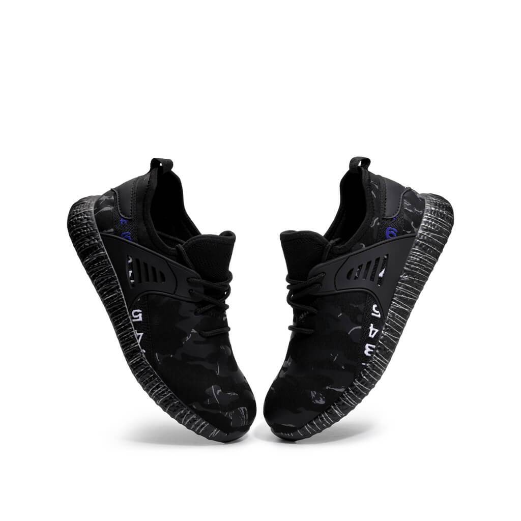 CamoX™ Black White - Image 6