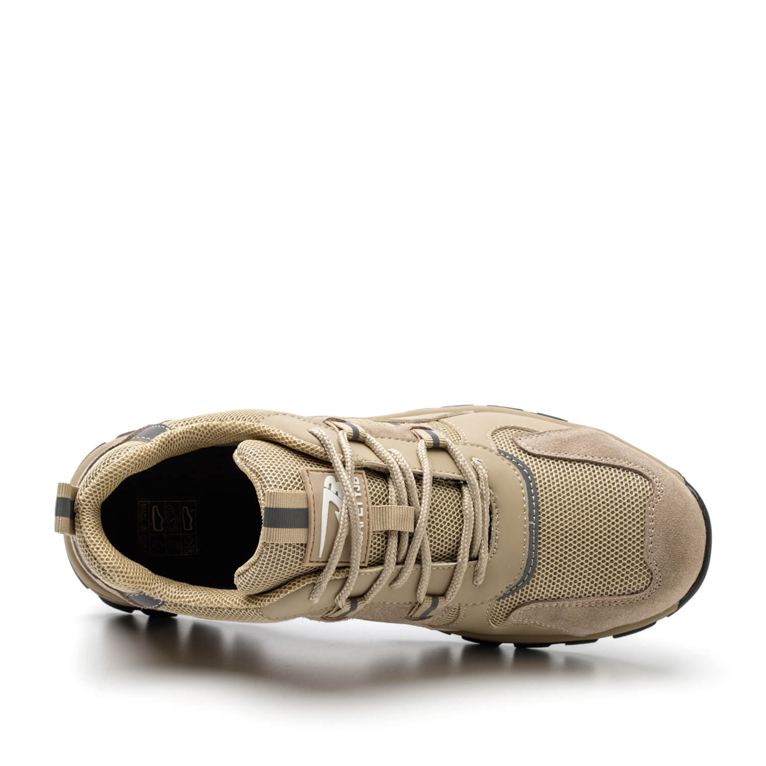 Capped Indestructible Shoes - Image 10