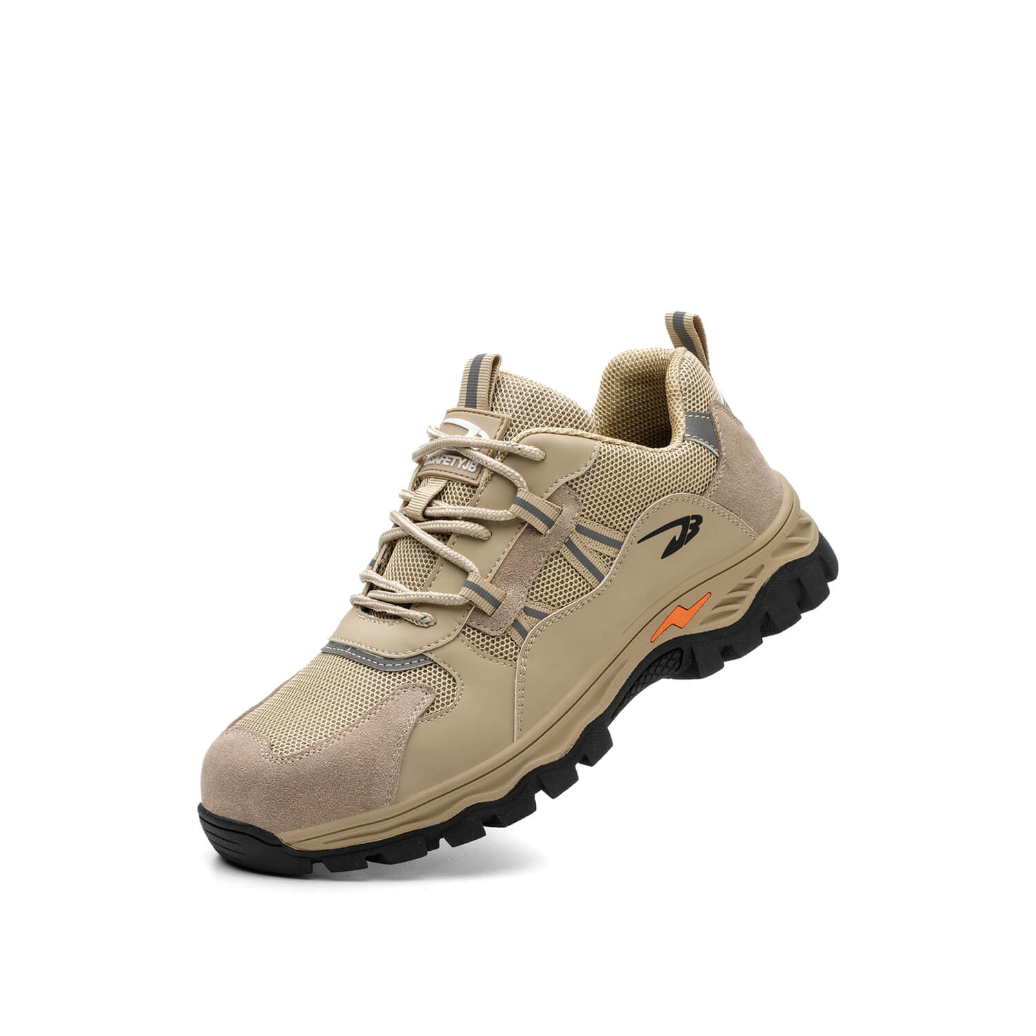 Capped Indestructible Shoes - Image 12