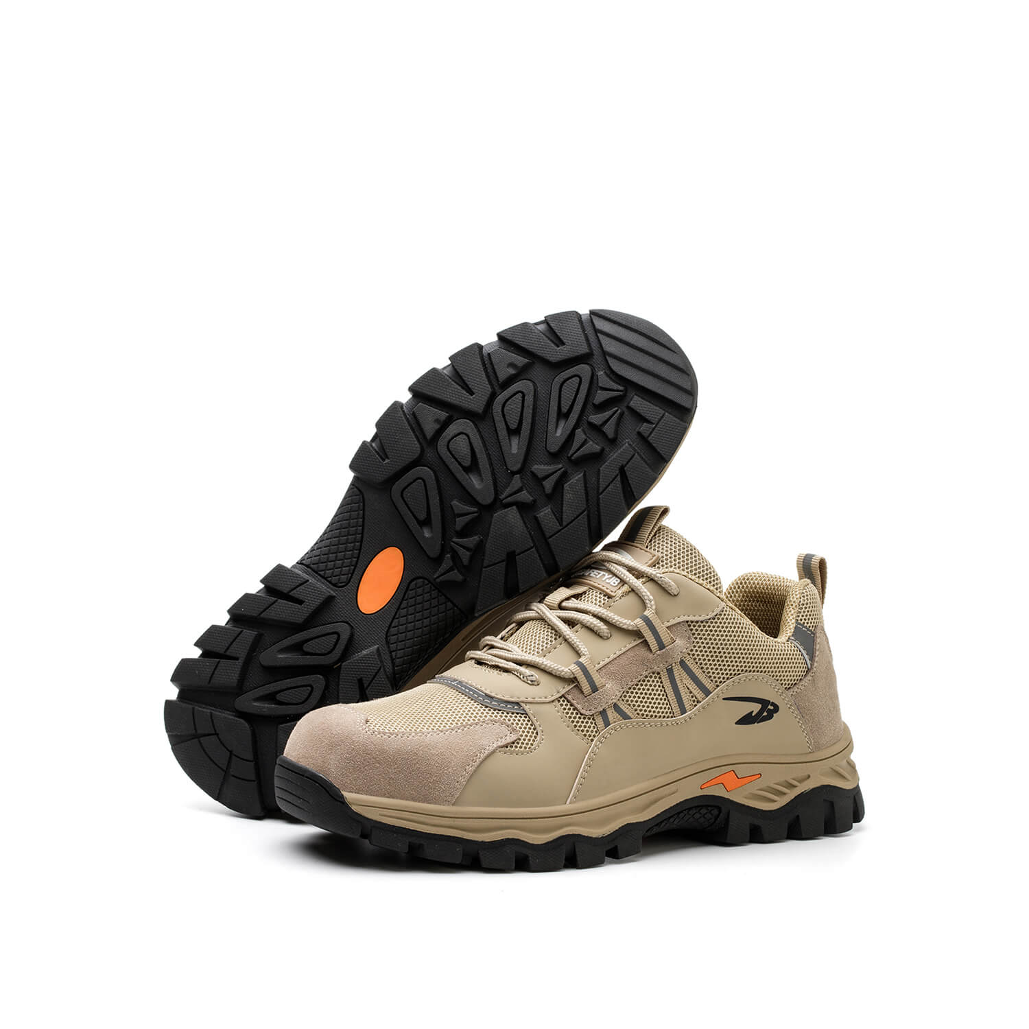 Capped Indestructible Shoes - Image 14