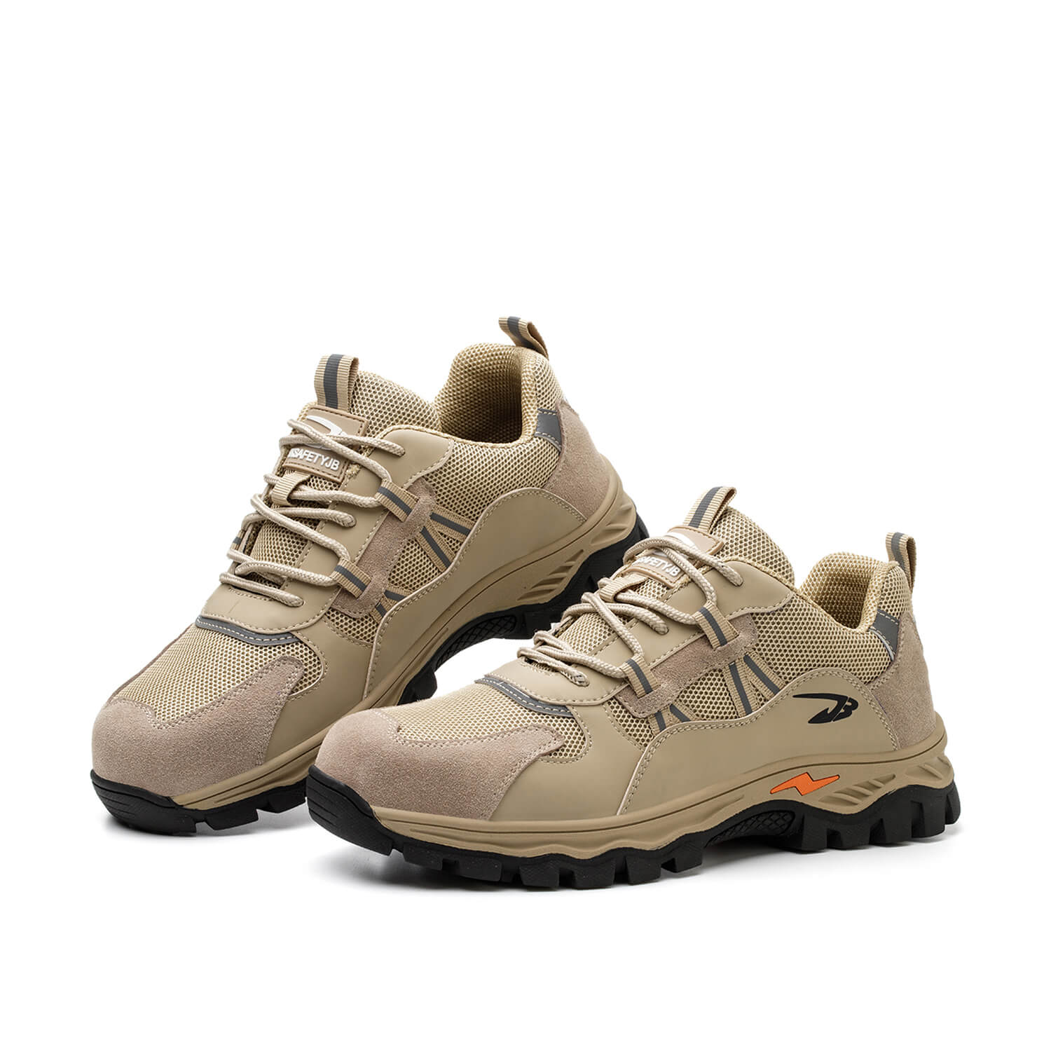 Capped Indestructible Shoes - Image 15