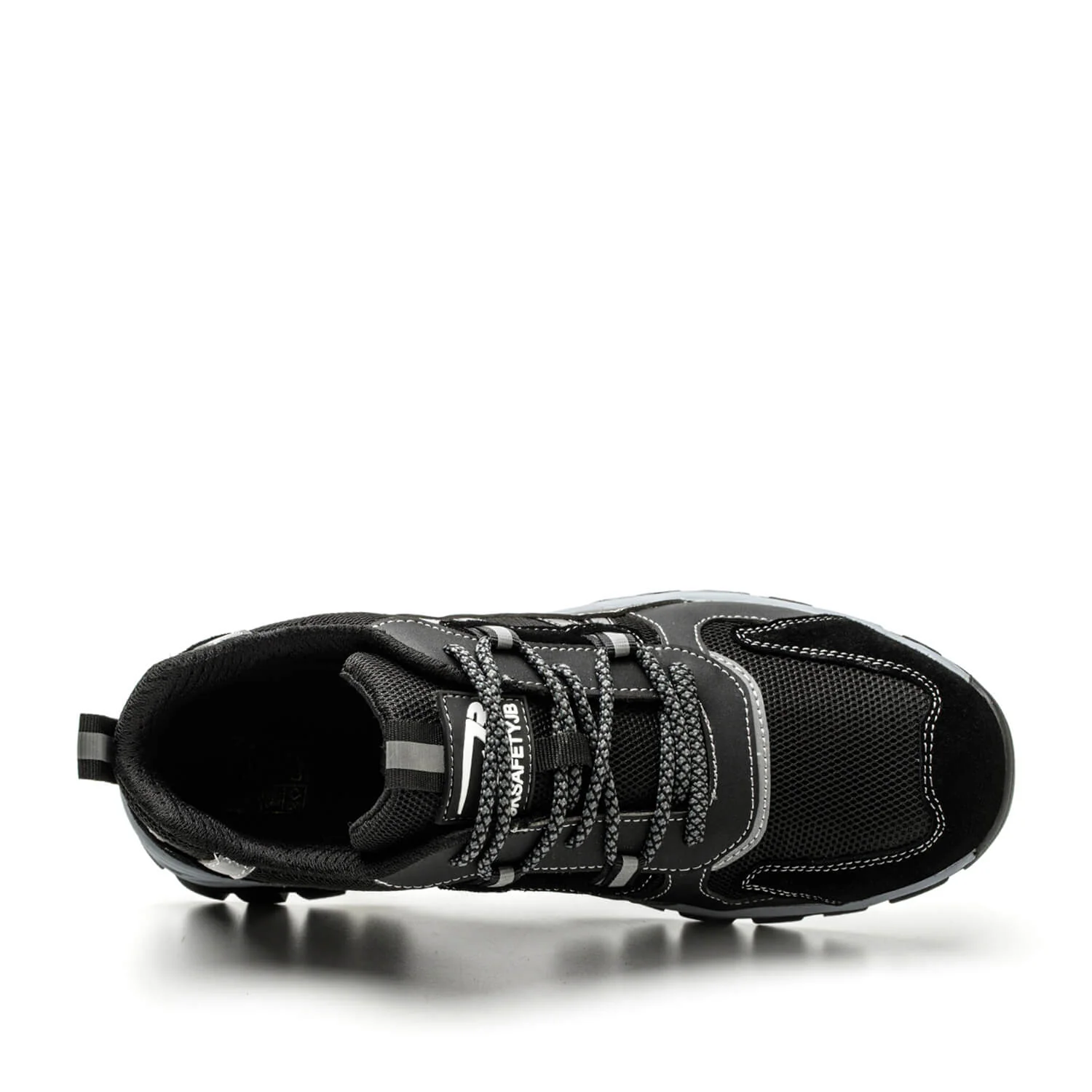 Capped Indestructible Shoes - Image 3