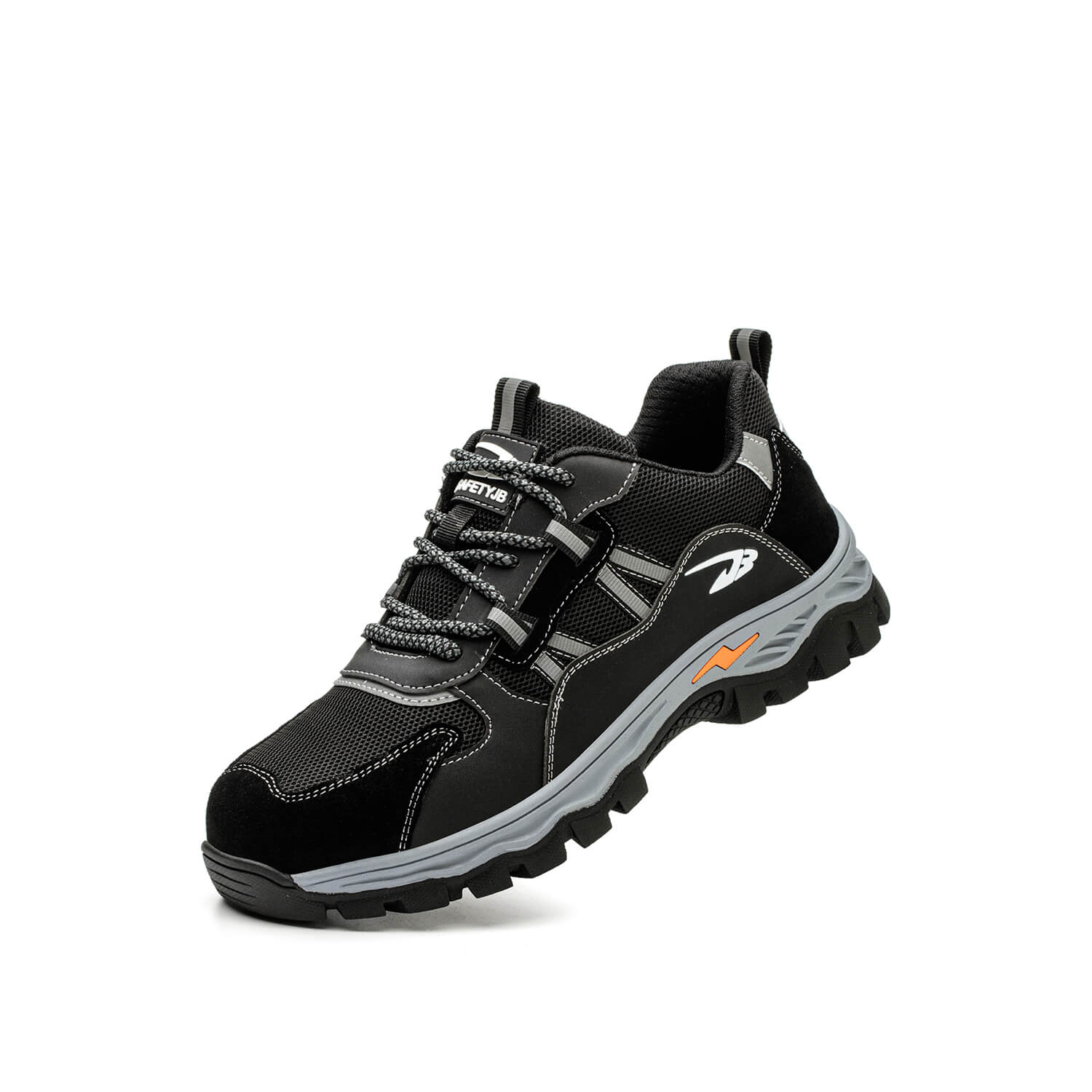 Capped Indestructible Shoes - Image 5
