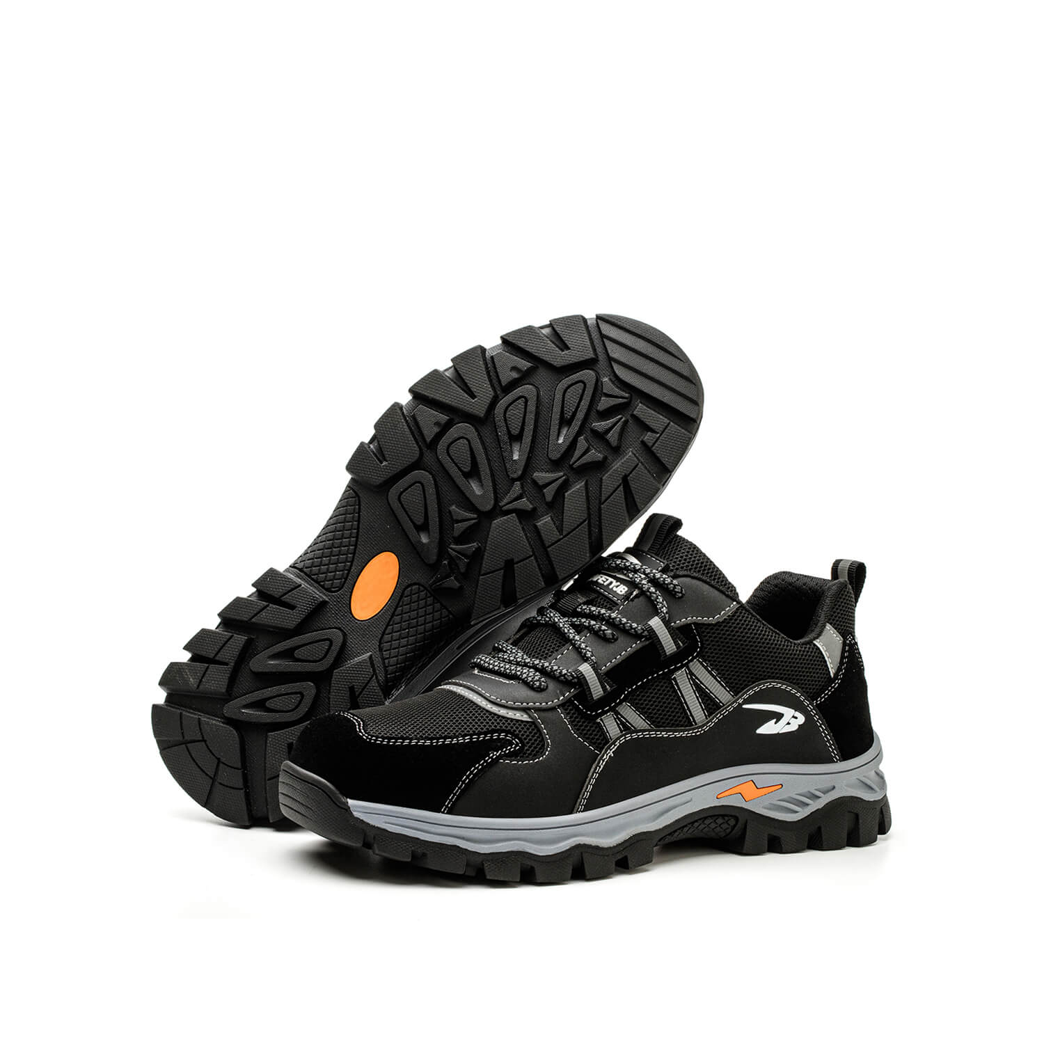 Capped Indestructible Shoes - Image 7