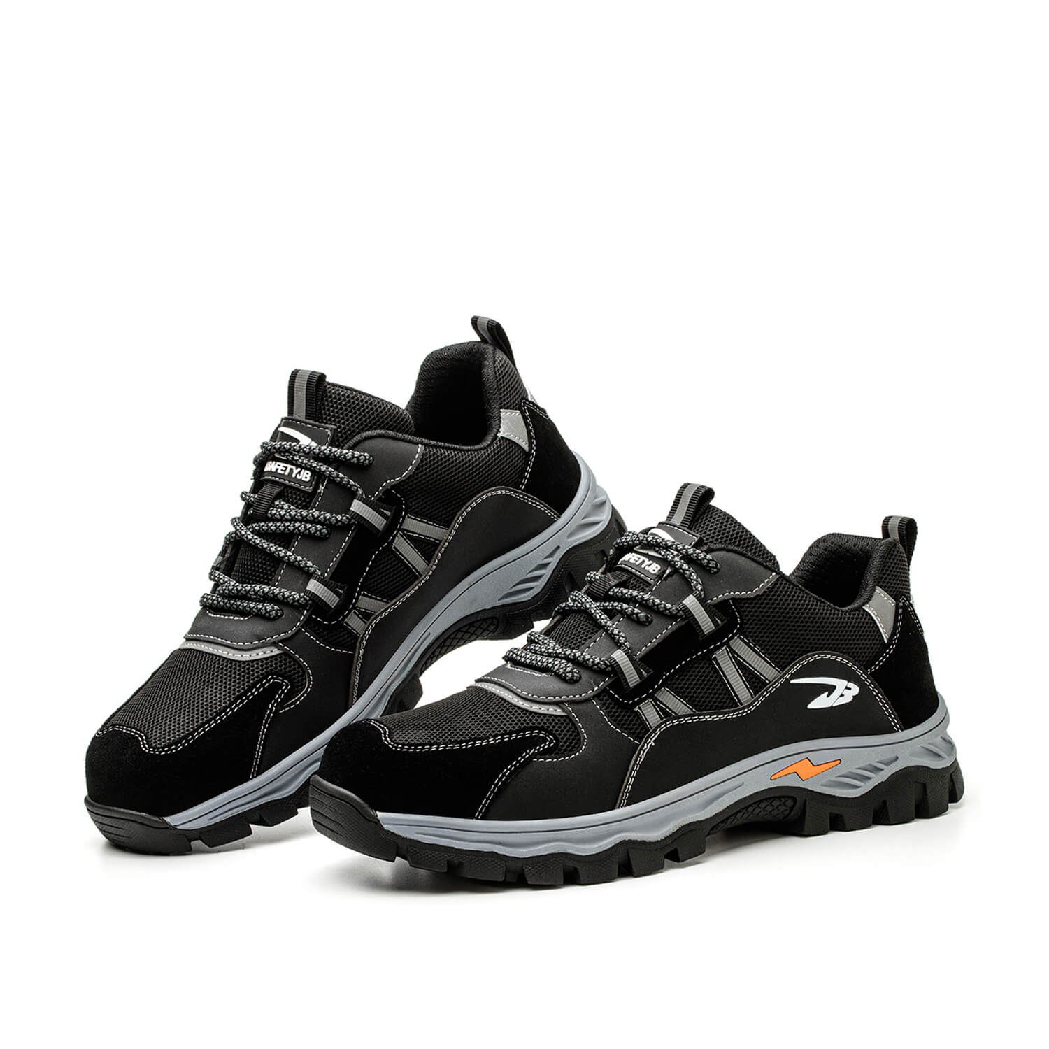 Capped Indestructible Shoes - Image 8