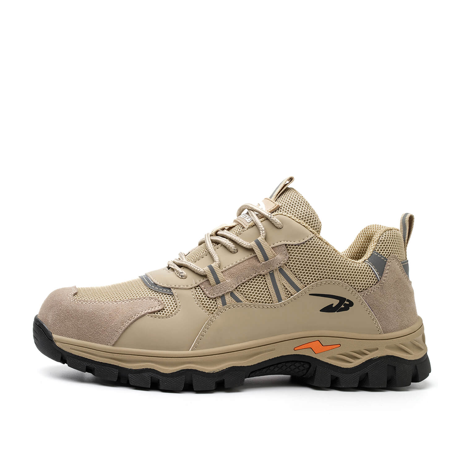 Capped Indestructible Shoes - Image 9