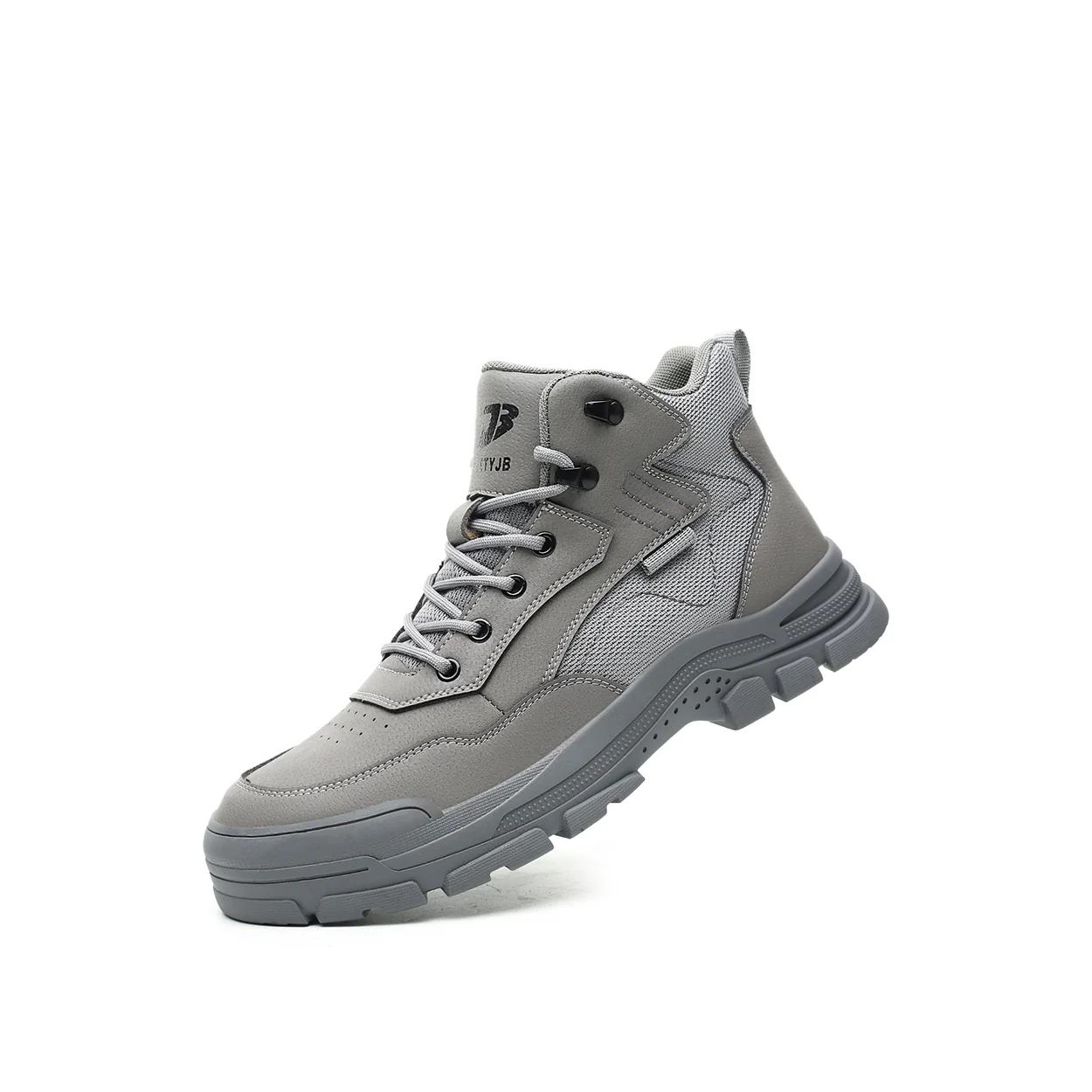 Defendr Indestructible Shoes - Image 4