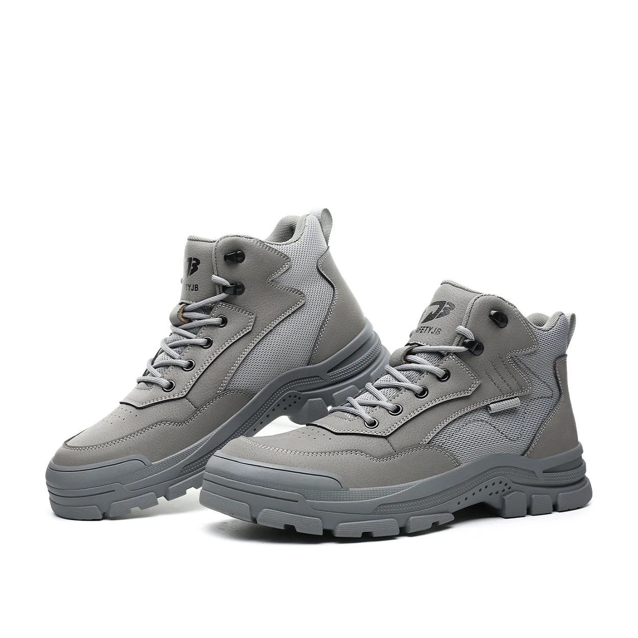 Defendr Indestructible Shoes - Image 7