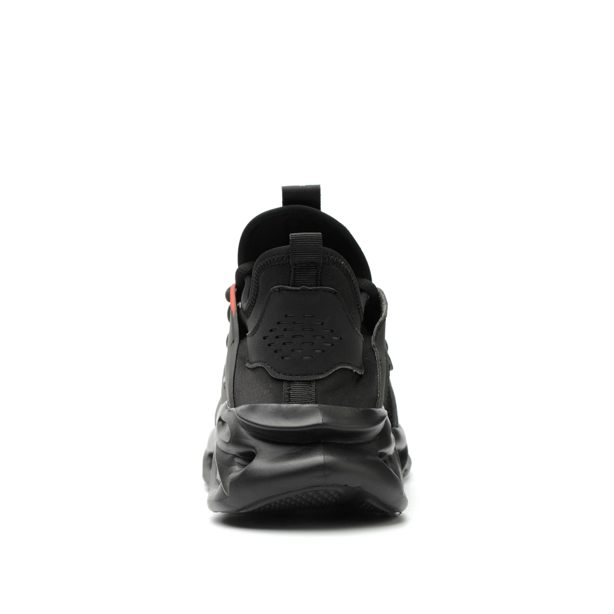 Xciter Mesh Black - Image 5