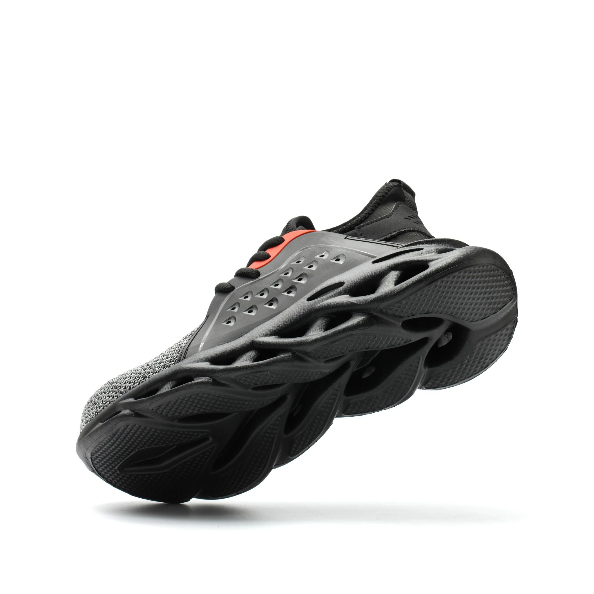 Xciter Mesh Grey - Image 7