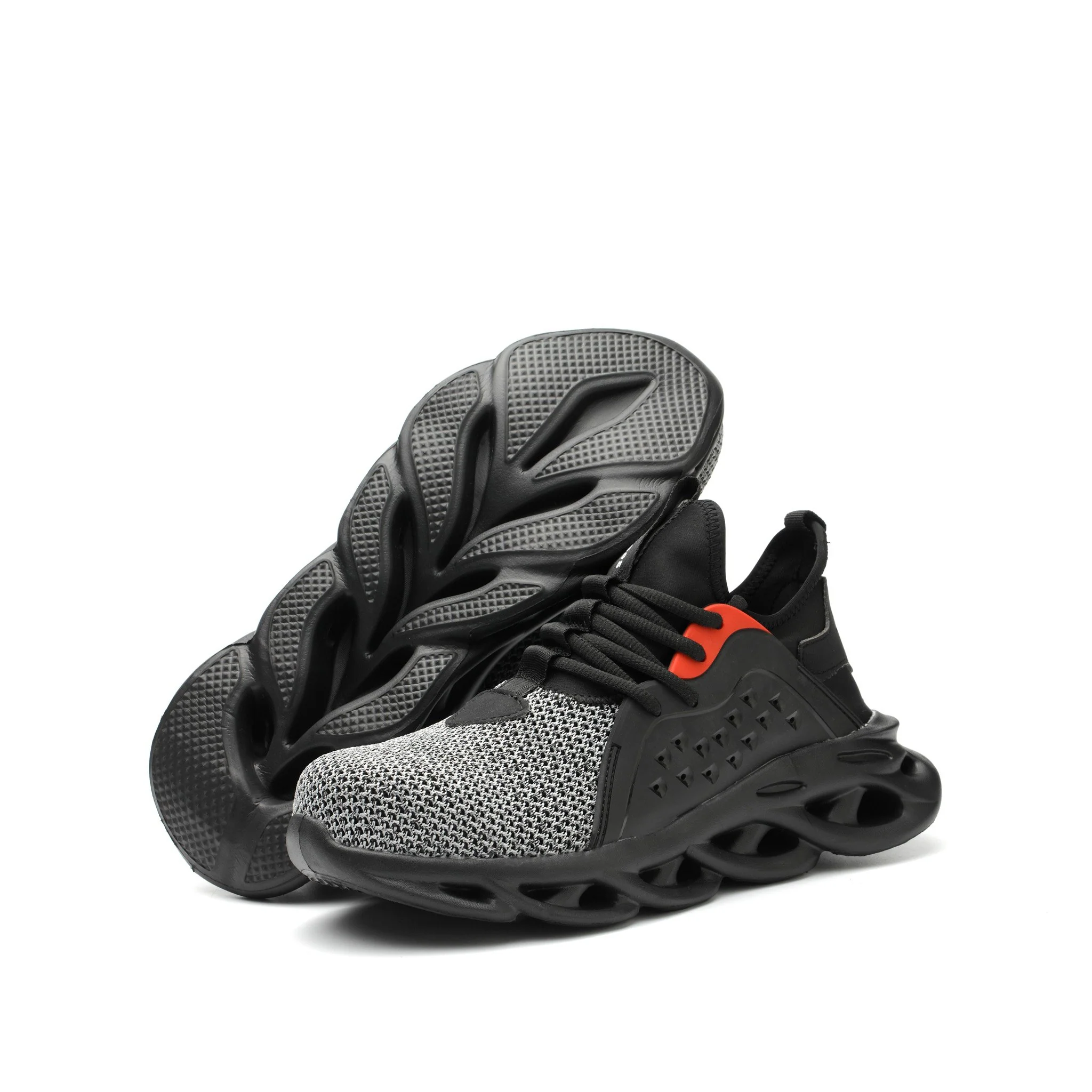 Xciter Mesh Grey - Image 8