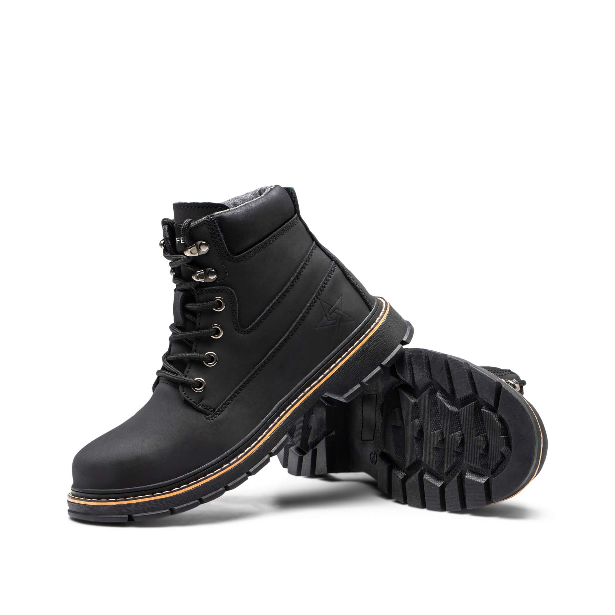 Hype 2.0 Indestructible Shoes - Image 9