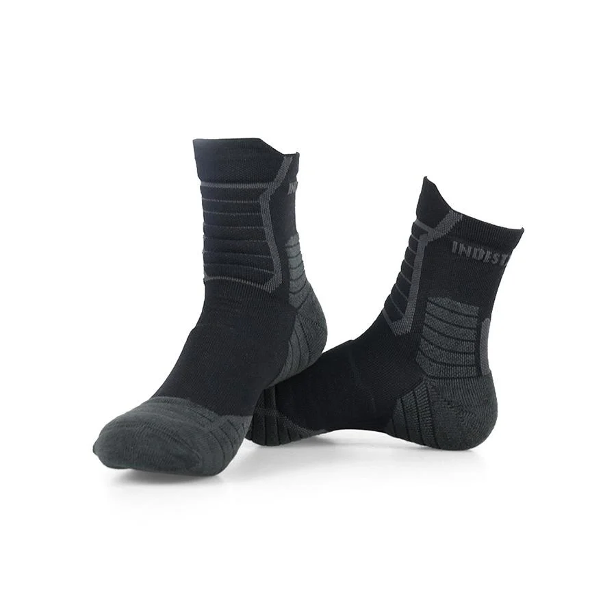 Indestructible Compression Crew Socks - 2 Pairs - (Size 7-12) - Upsell - Image 5