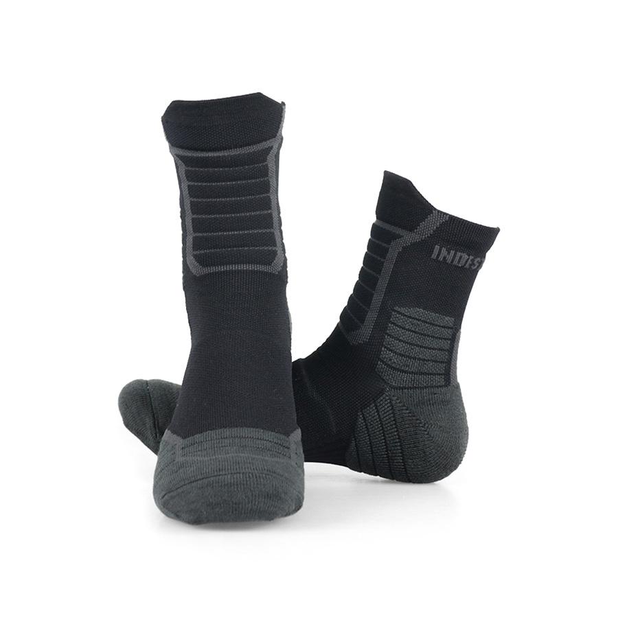 Indestructible Compression Crew Socks - 2 Pairs (Size 7-12) - Image 4