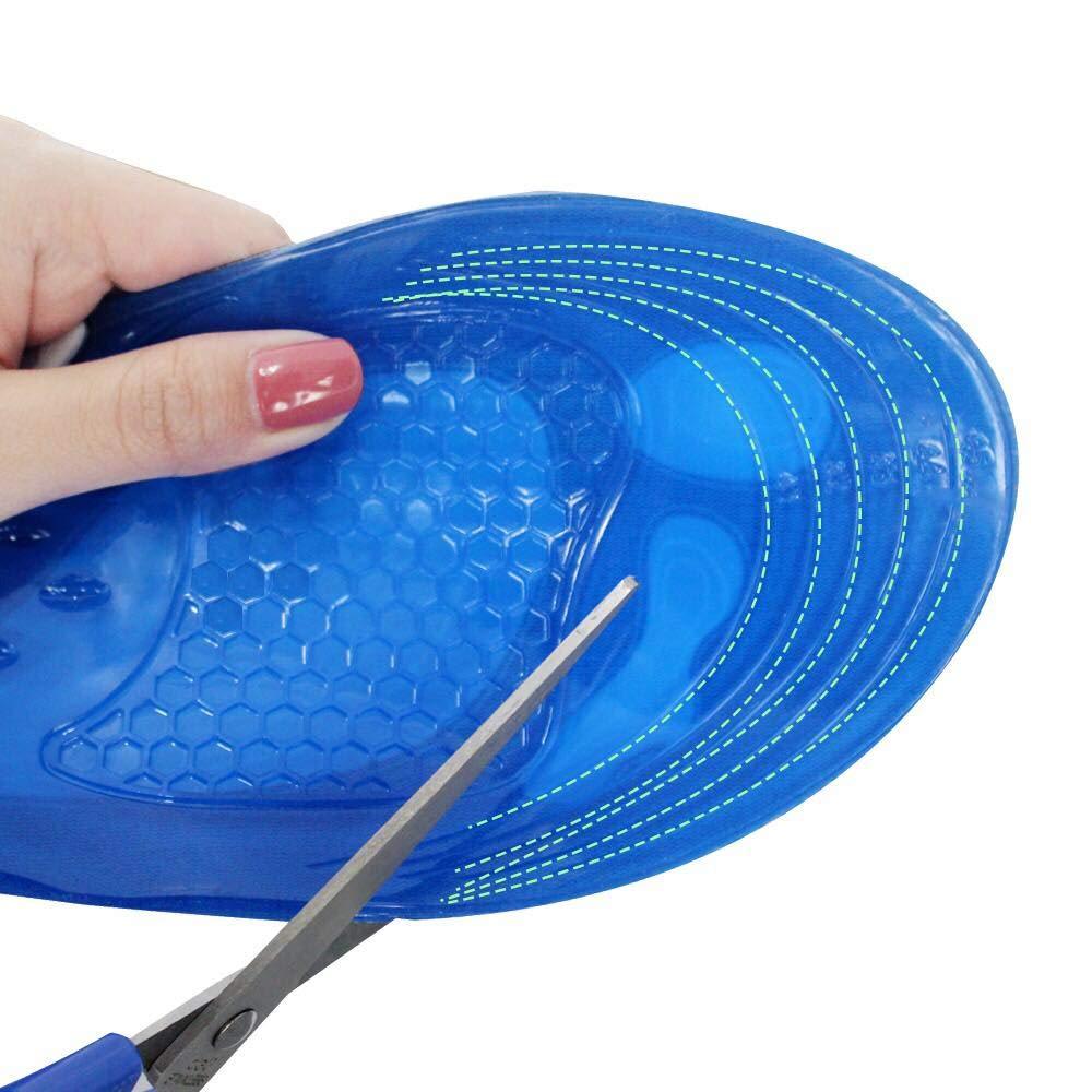 Indestructible Insoles - Image 4