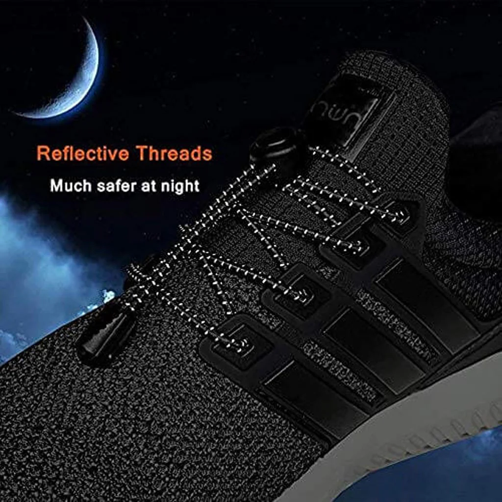 Indestructible No-tie Shoelaces - Upsell - Image 3