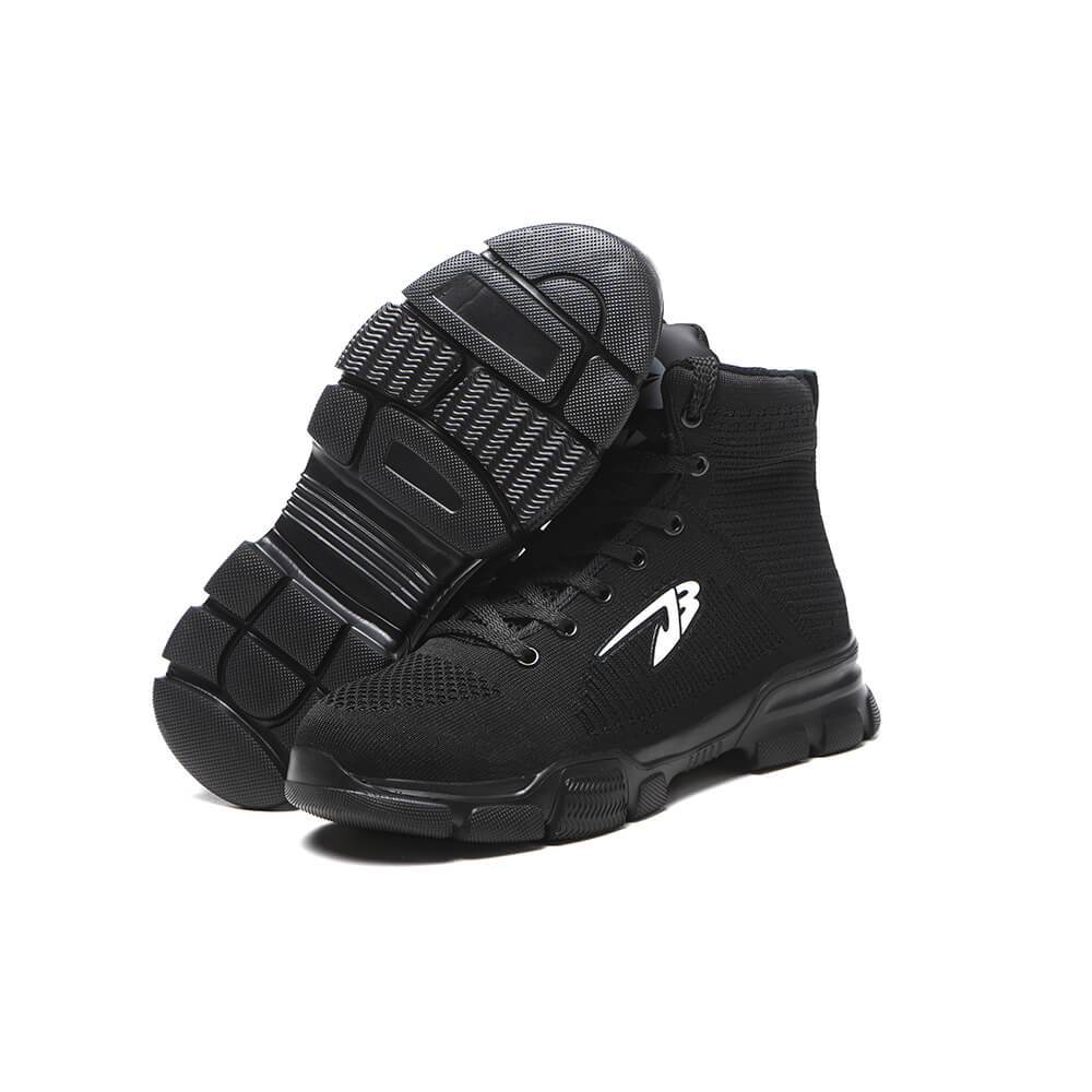 J3 Black - Image 7