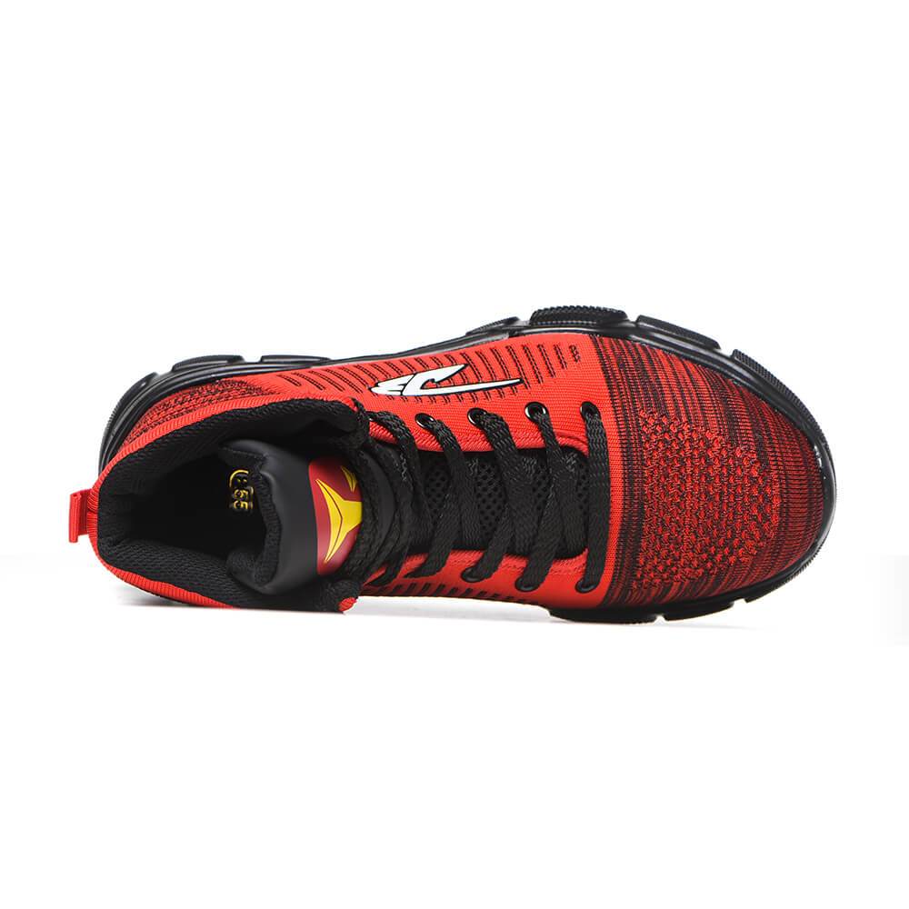 J3 Red - Image 4