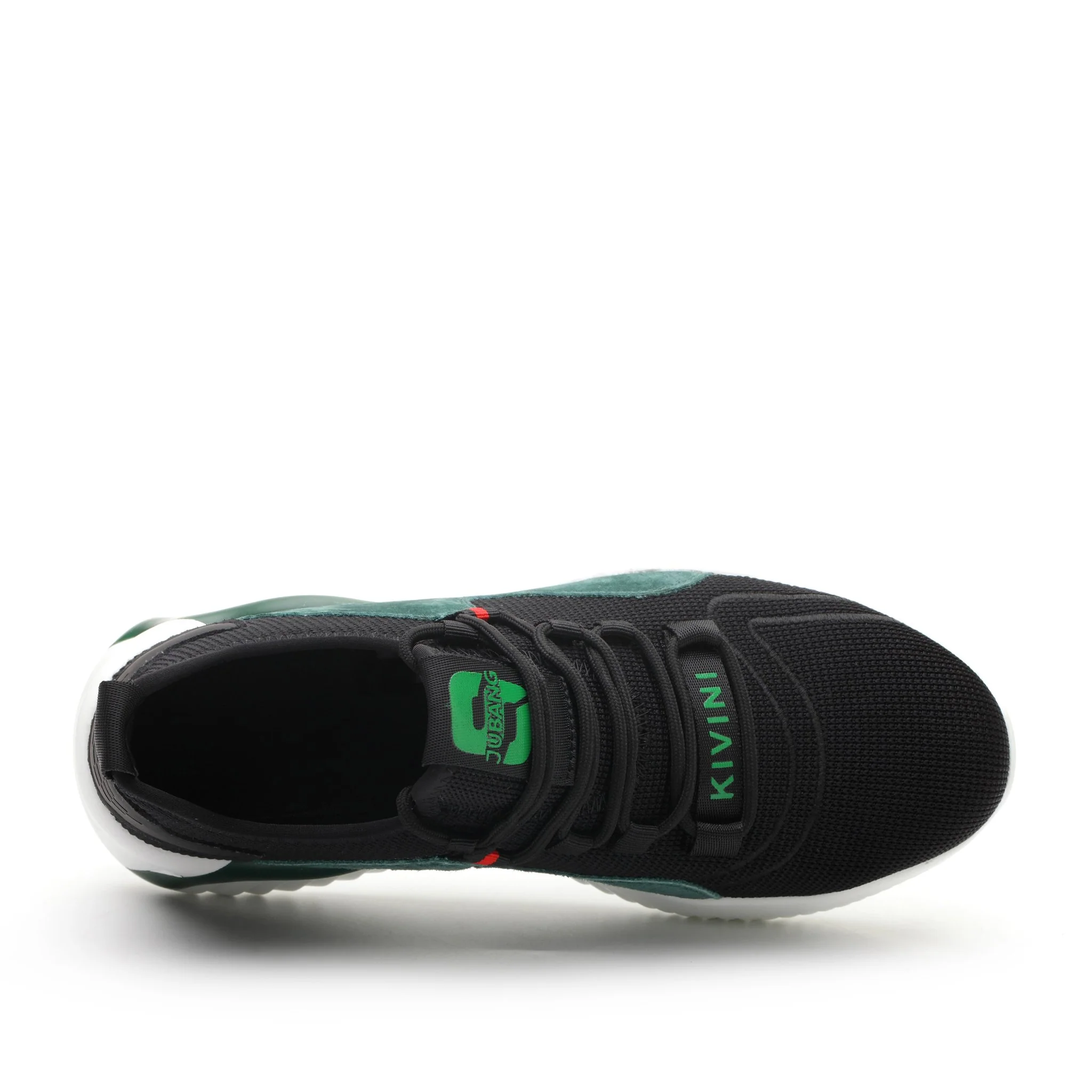 Kivini Black Green - Image 3