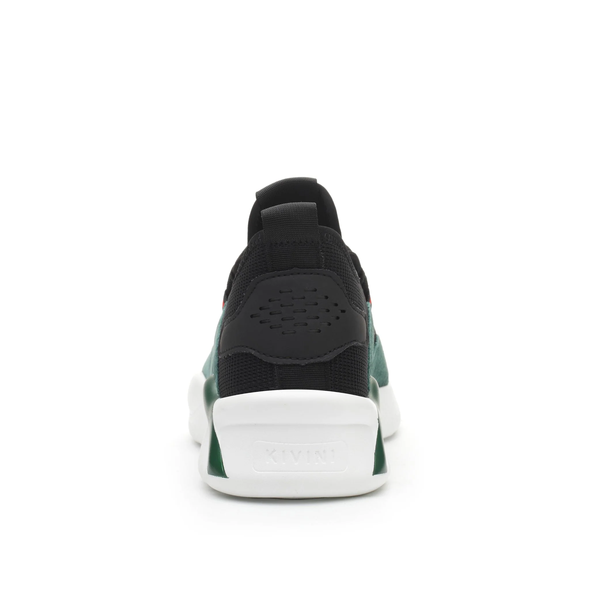 Kivini Black Green - Image 4