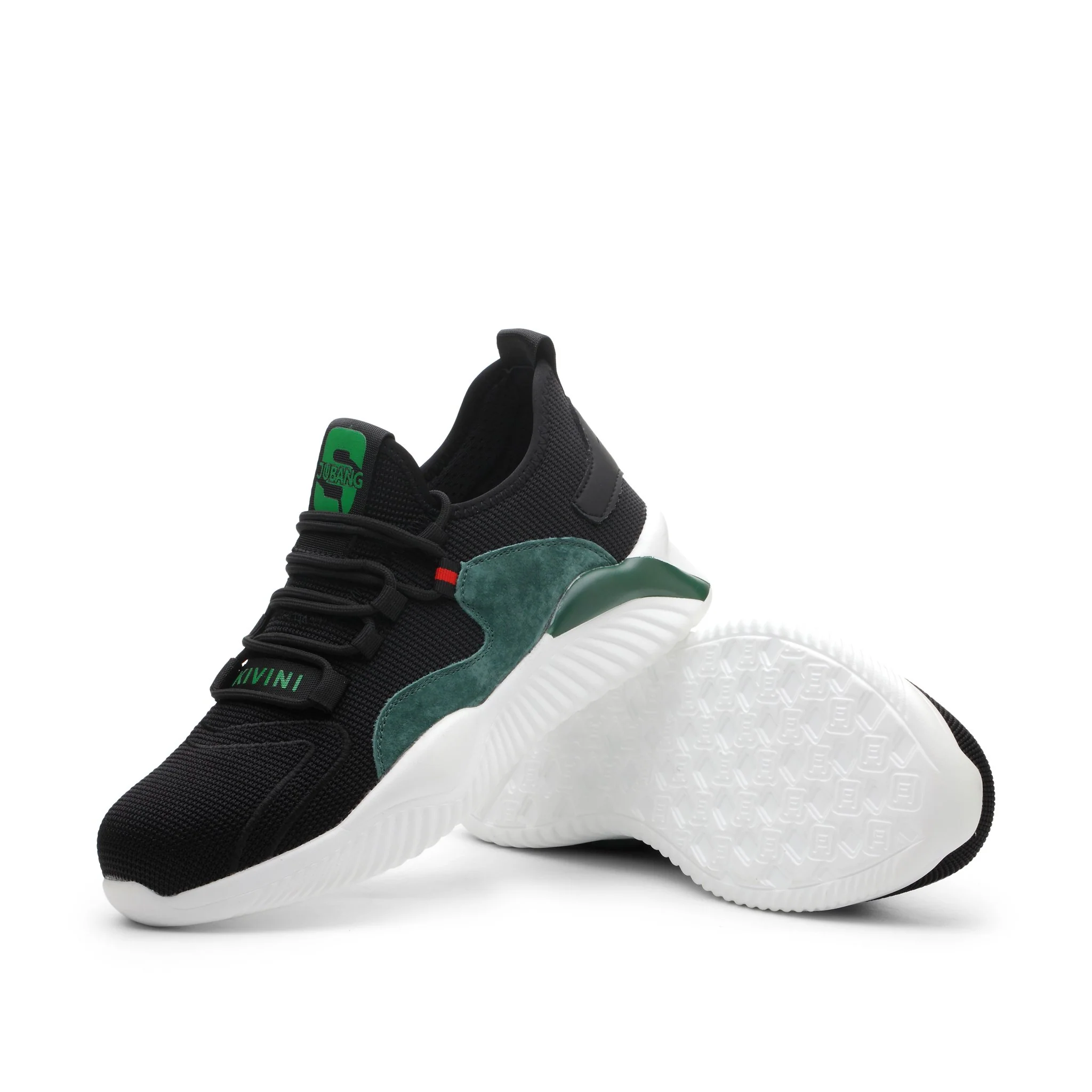 Kivini Black Green - Image 6