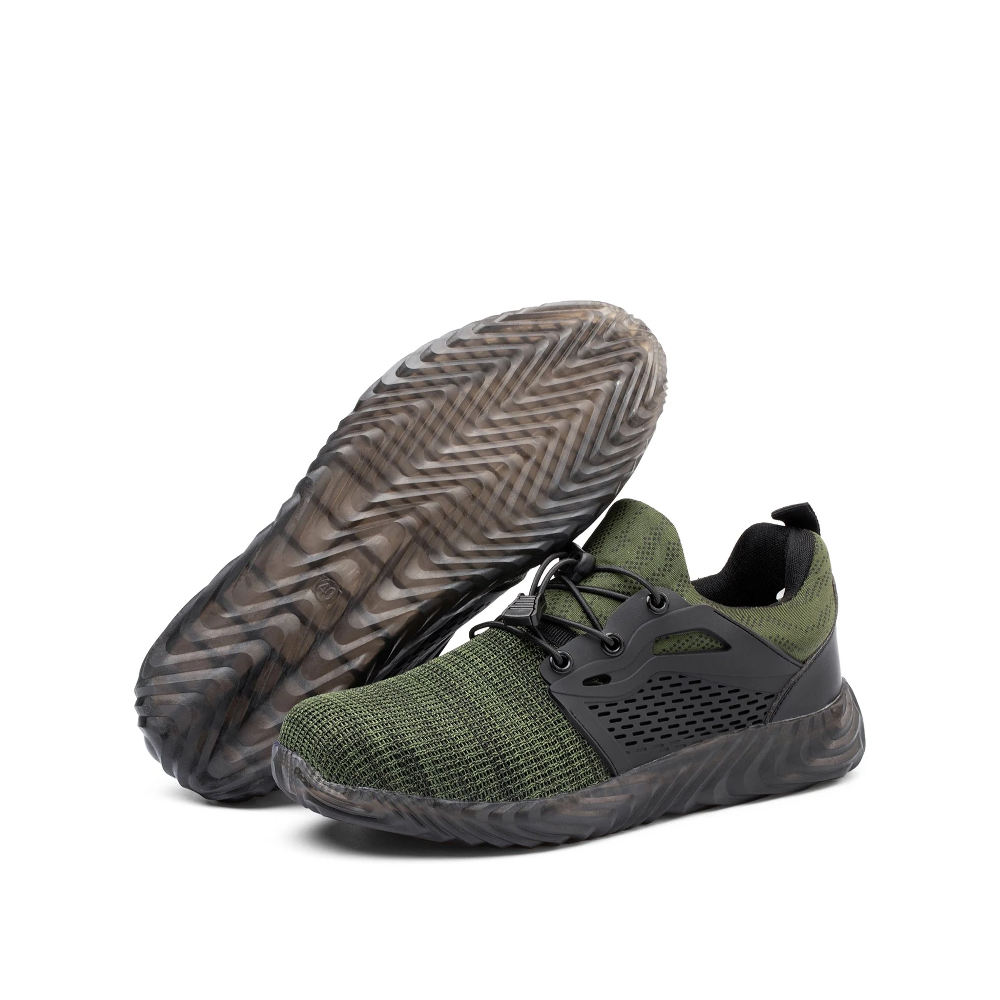 Ryder 1.5 Green - Image 4
