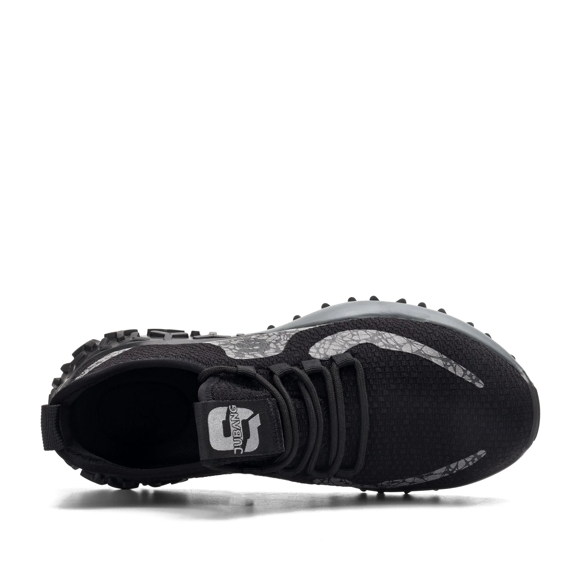 S Series Black Grey - Image 3