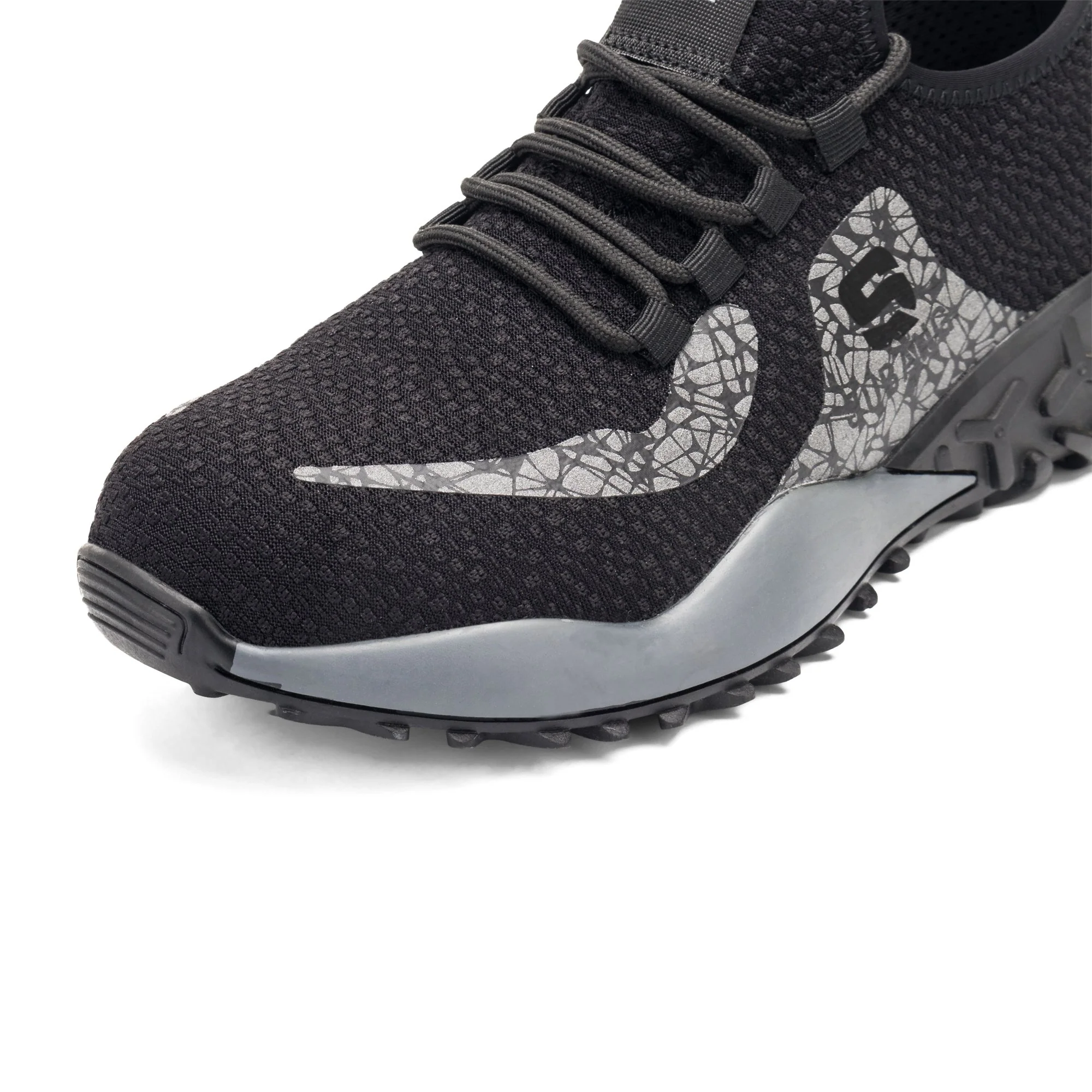 S Series Black Grey - Image 7