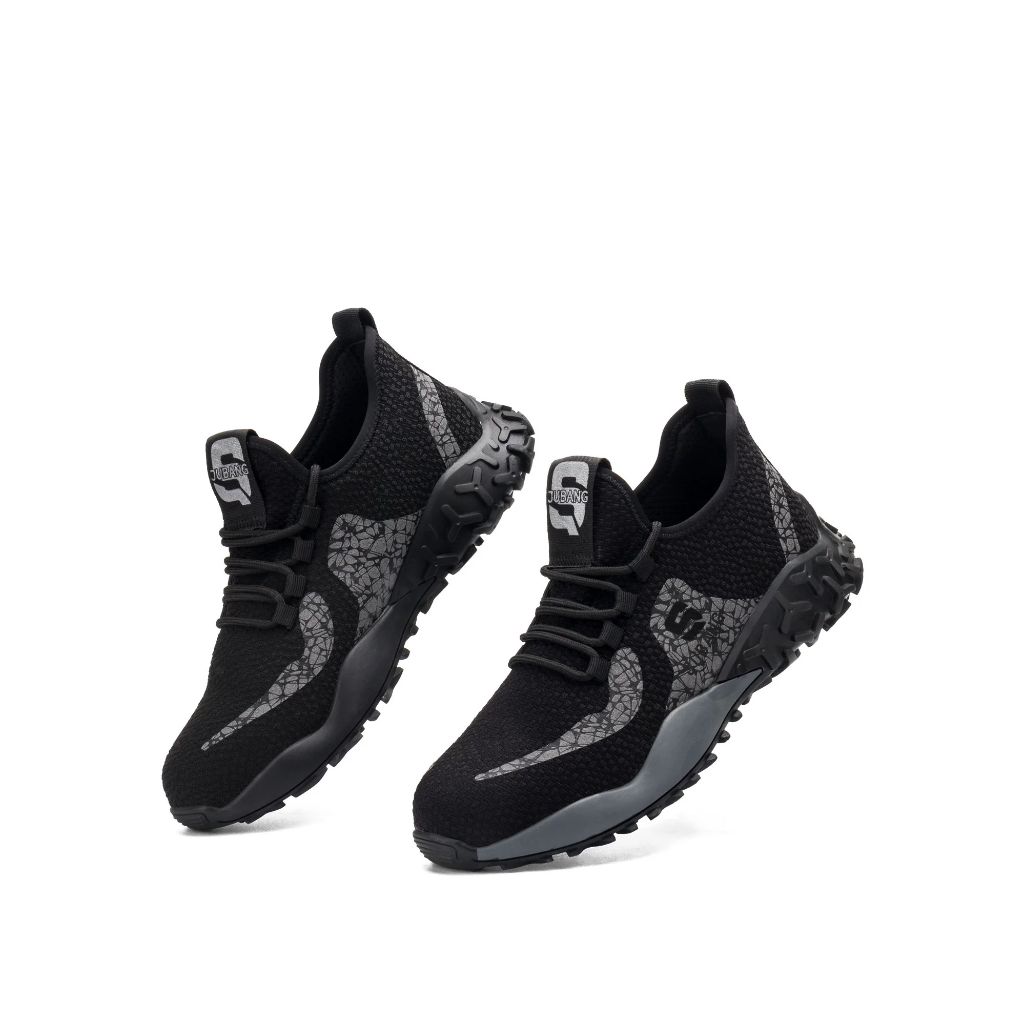 S Series Black Grey - Image 8