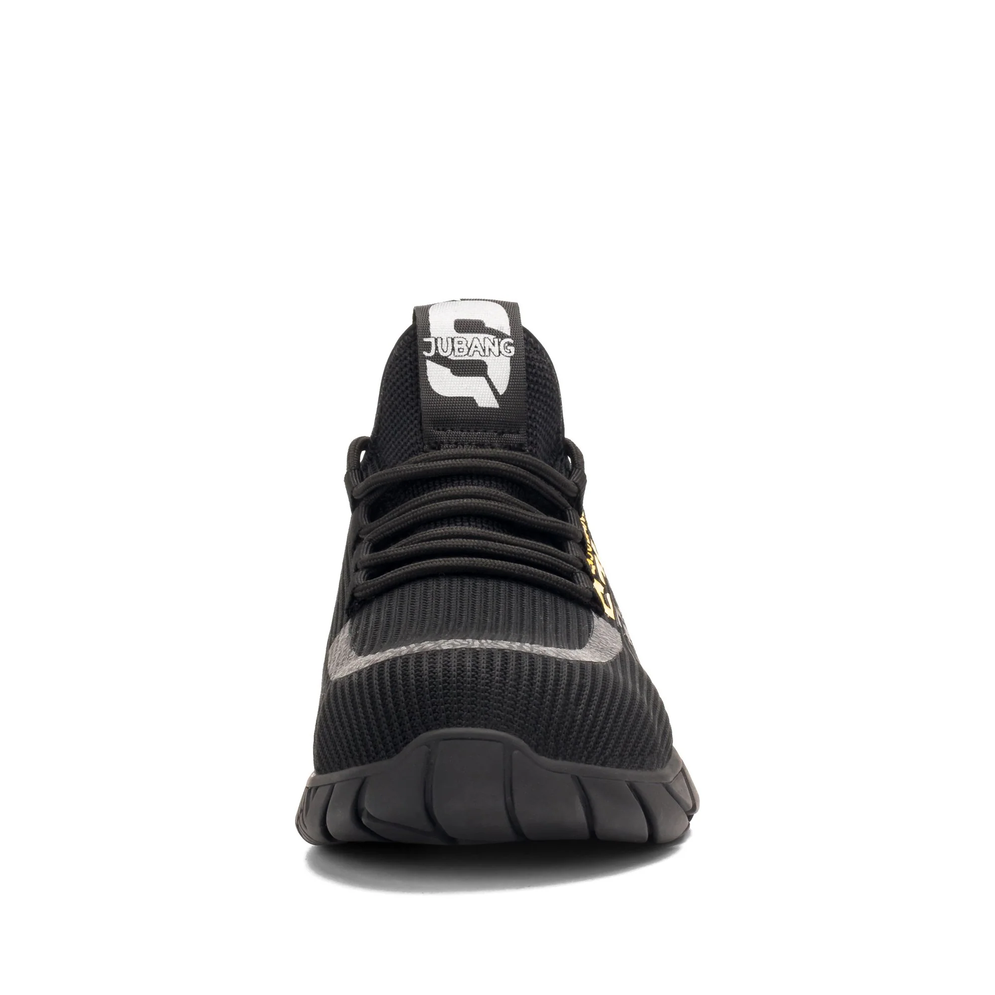 S Series Black Yellow - Image 3