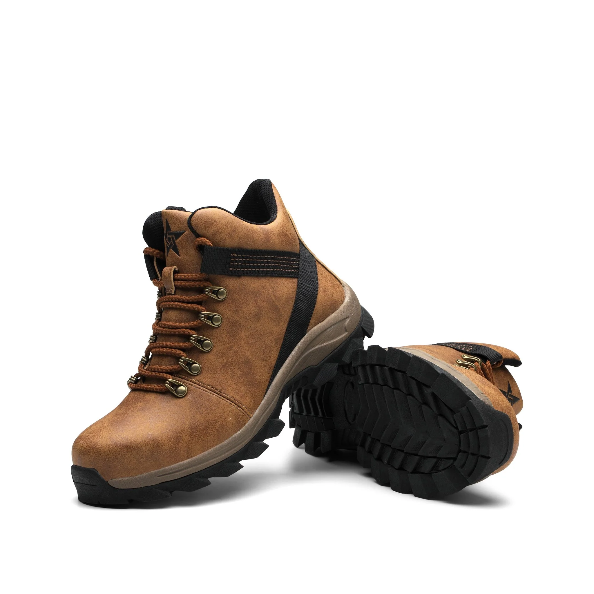 Star 101 Indestructible Shoes - Image 5