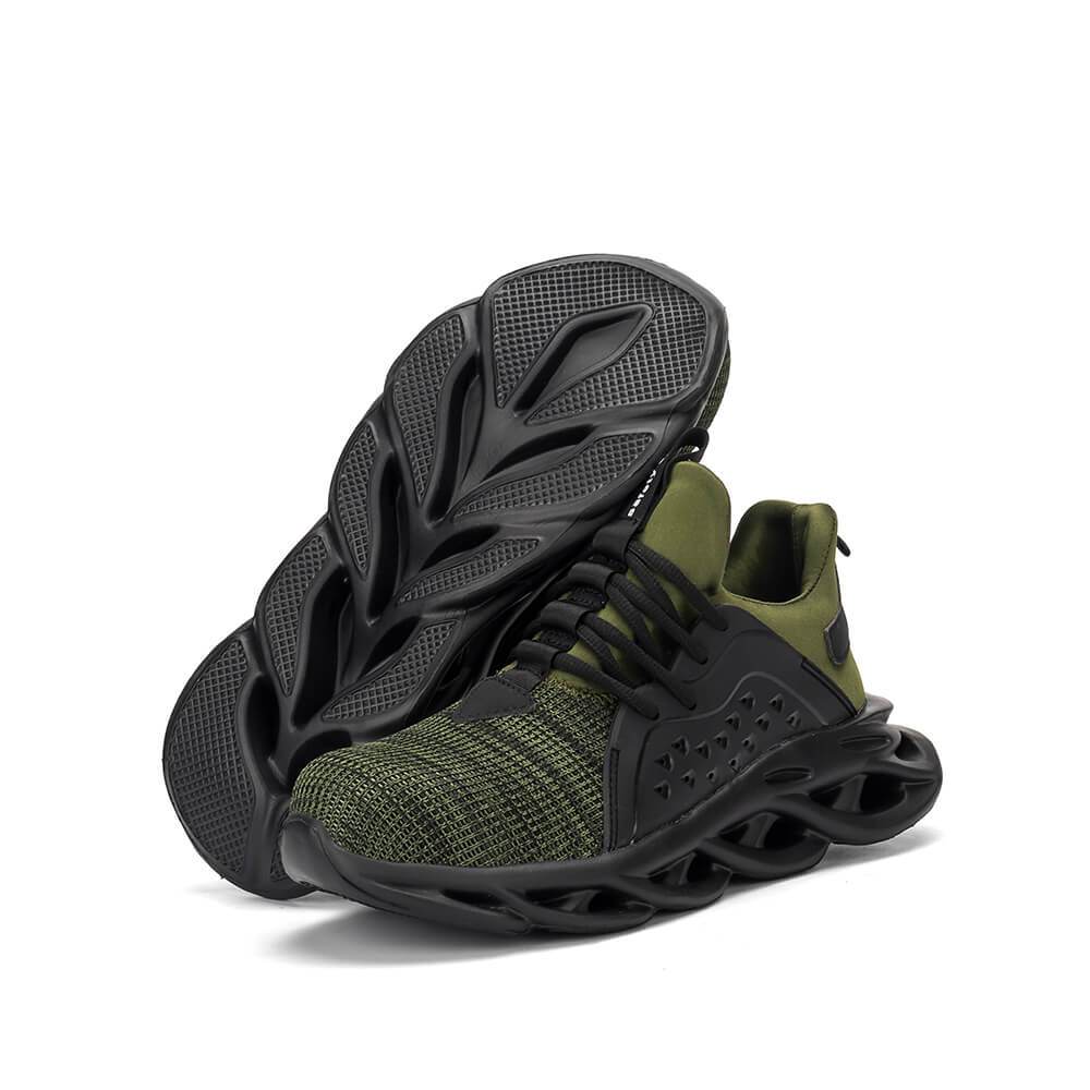 Xciter Green - Image 7