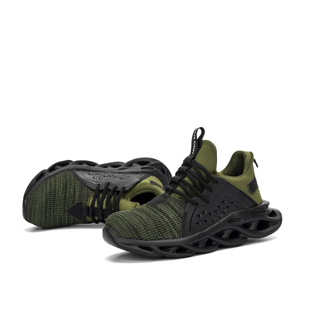 Xciter Green - Image 8