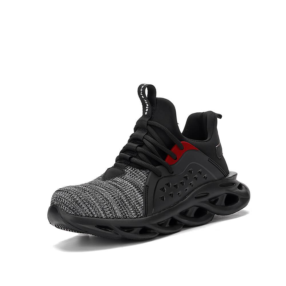 Xciter Grey - Image 8