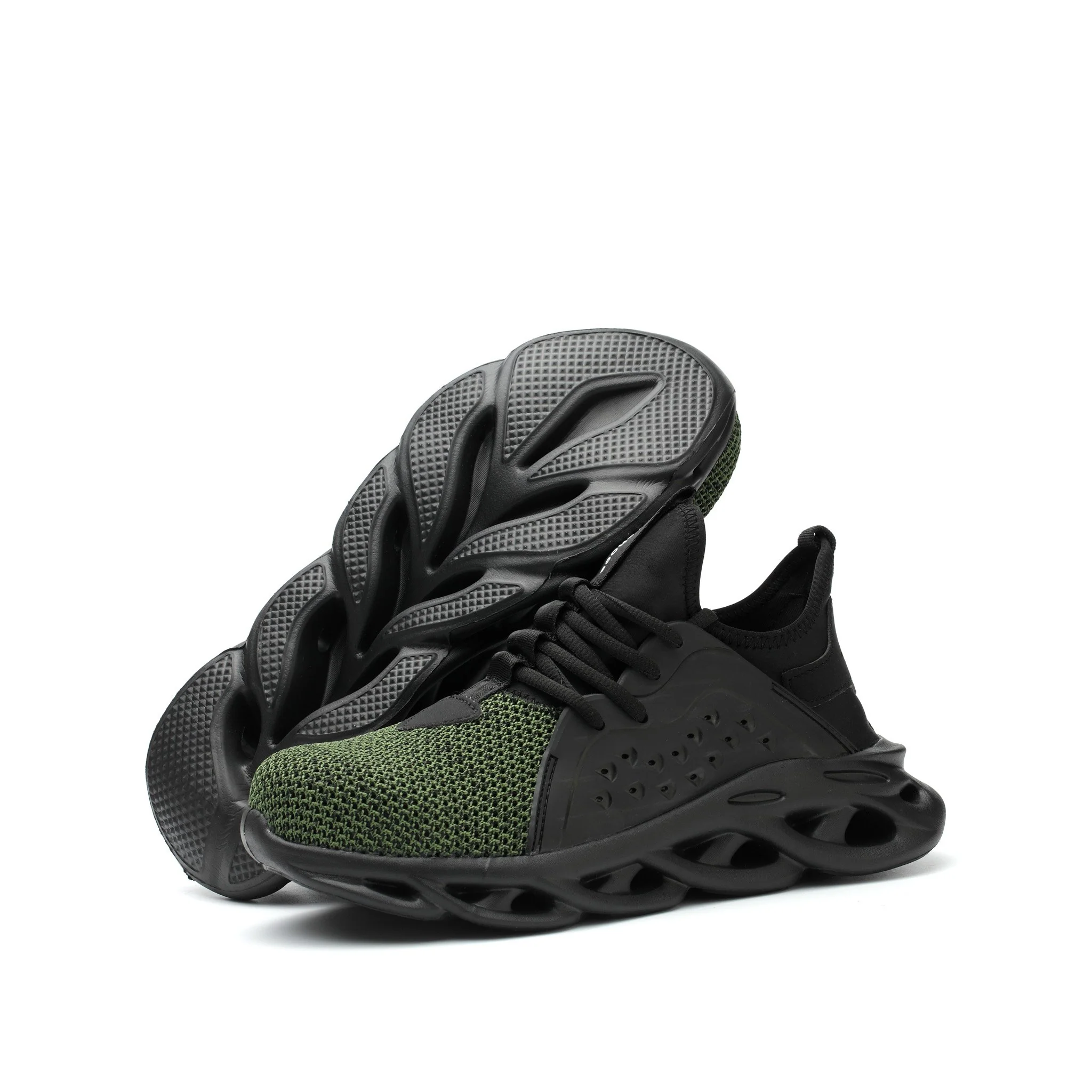 Xciter Mesh Green - Image 5