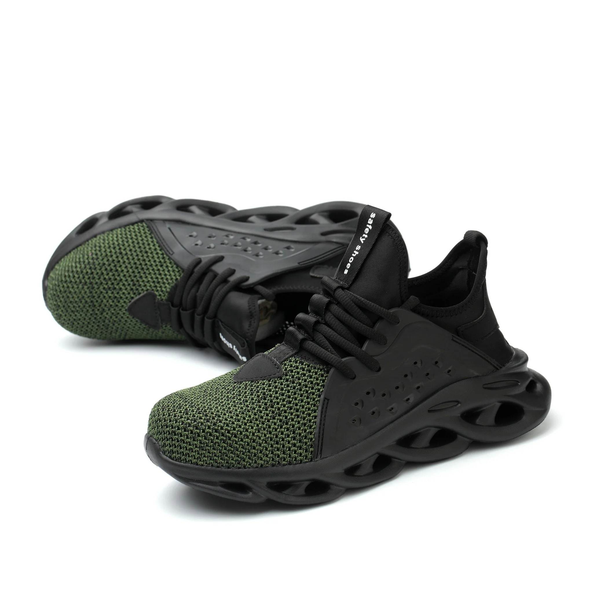 Xciter Mesh Indestructible Shoes - Image 10