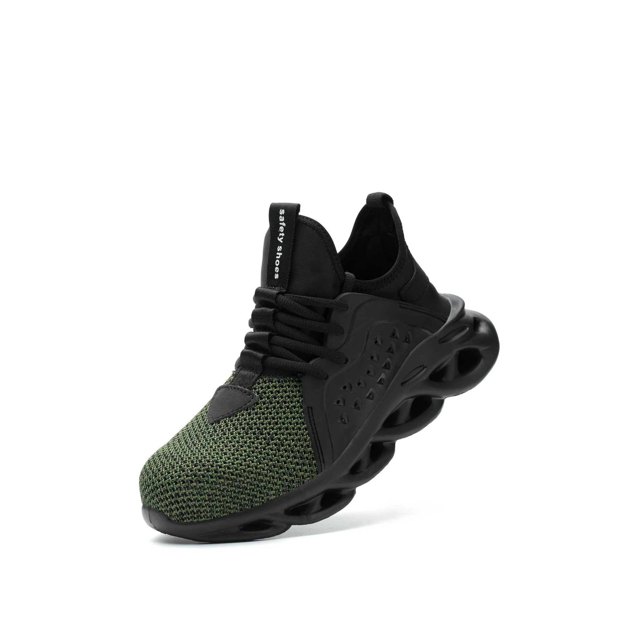 Xciter Mesh Indestructible Shoes - Image 7