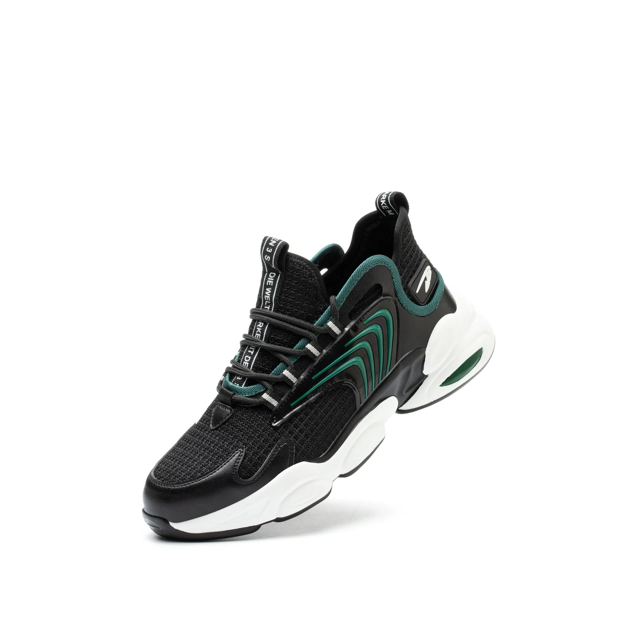Xeno Black Green - Image 3