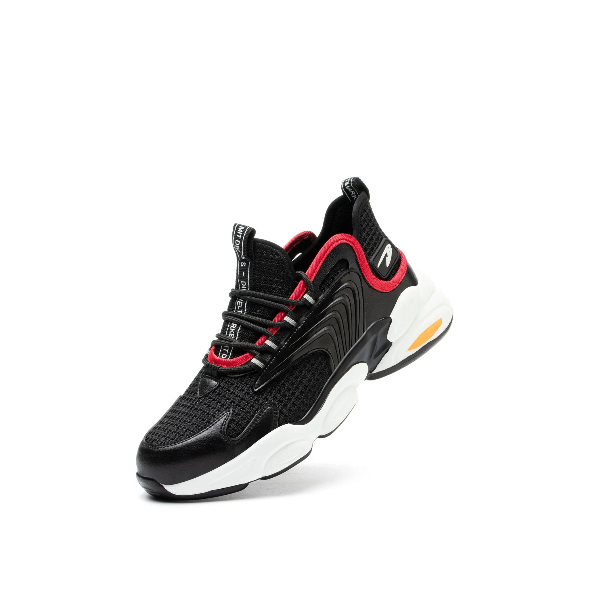 Xeno Black Red - Image 3