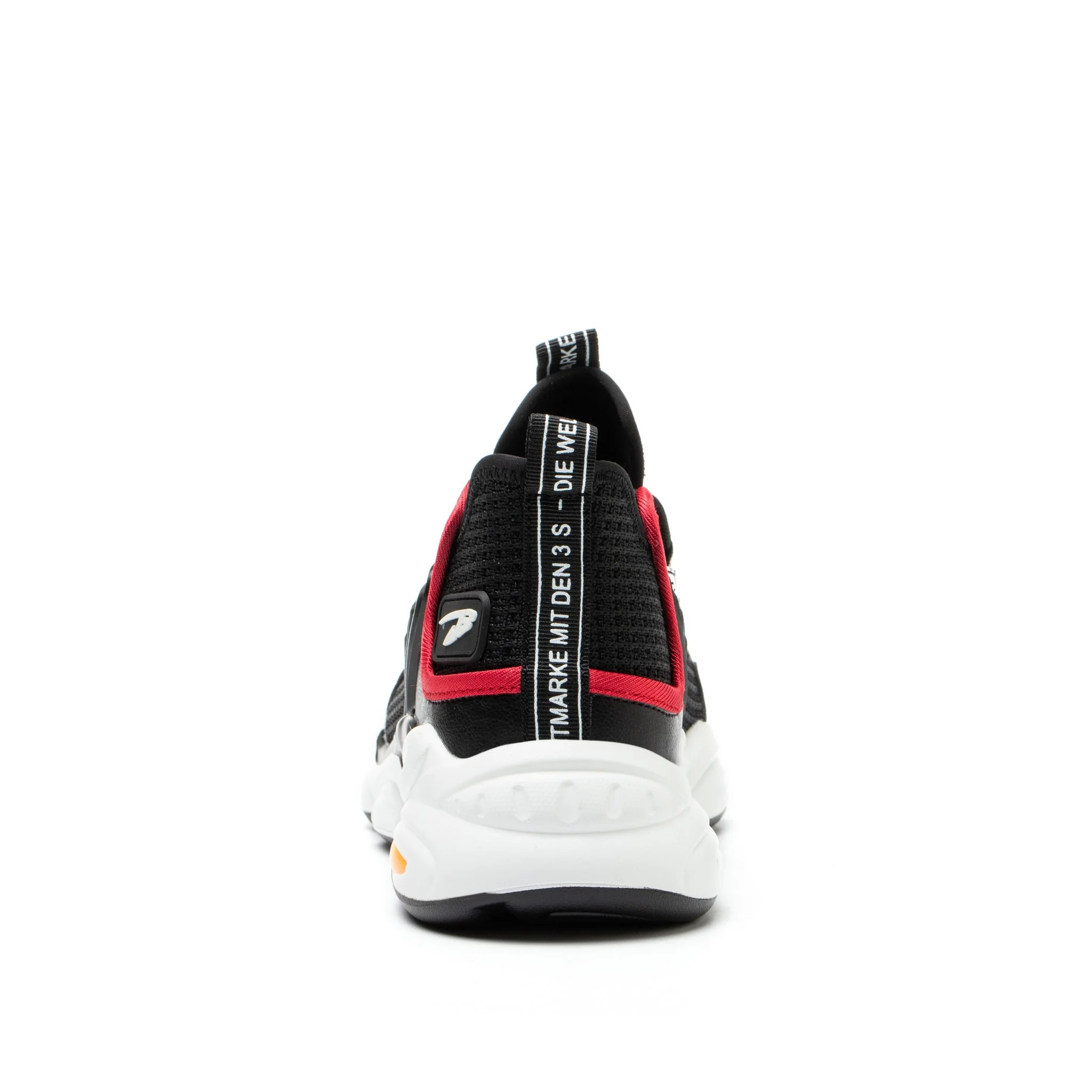 Xeno Black Red - Image 4