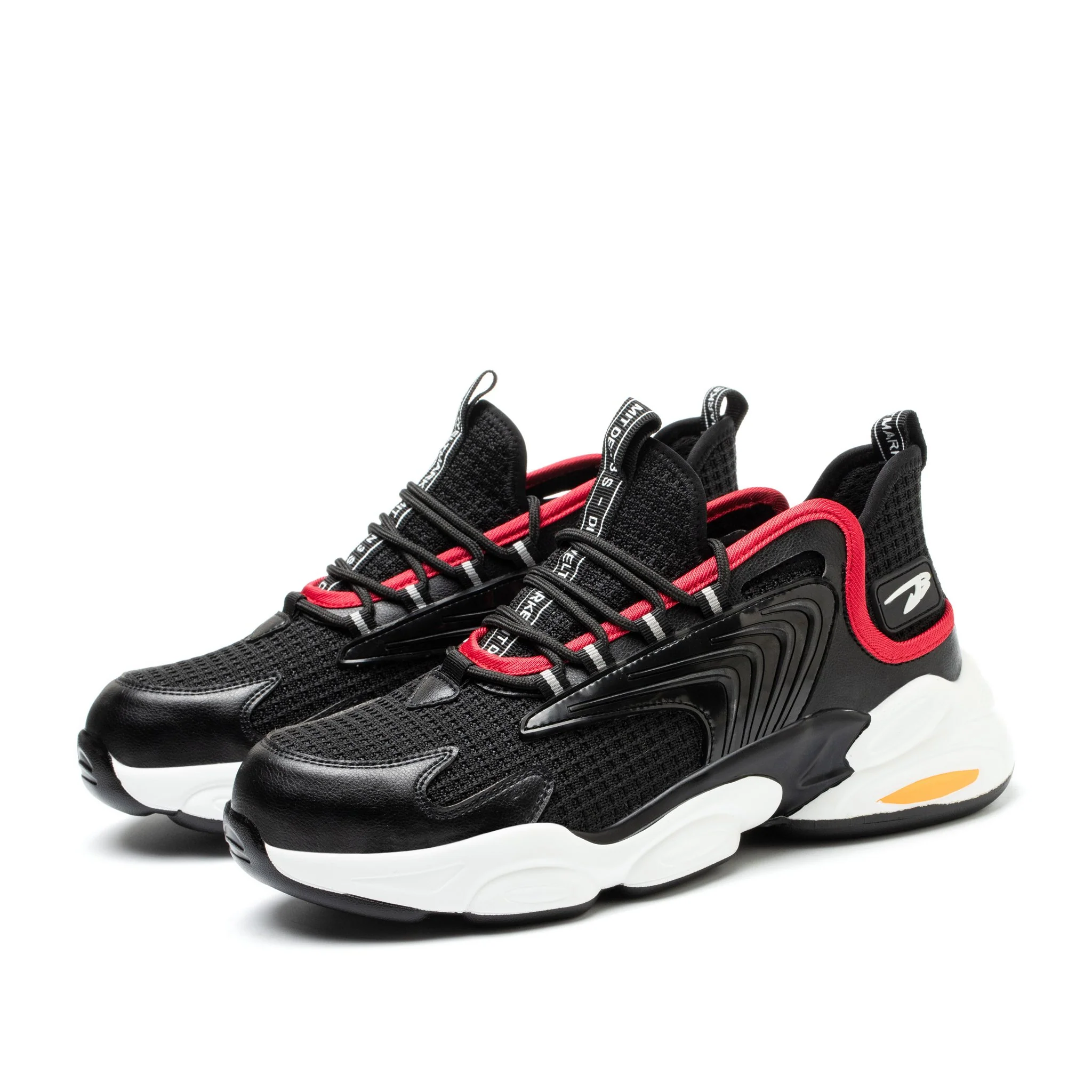 Xeno Black Red - Image 5
