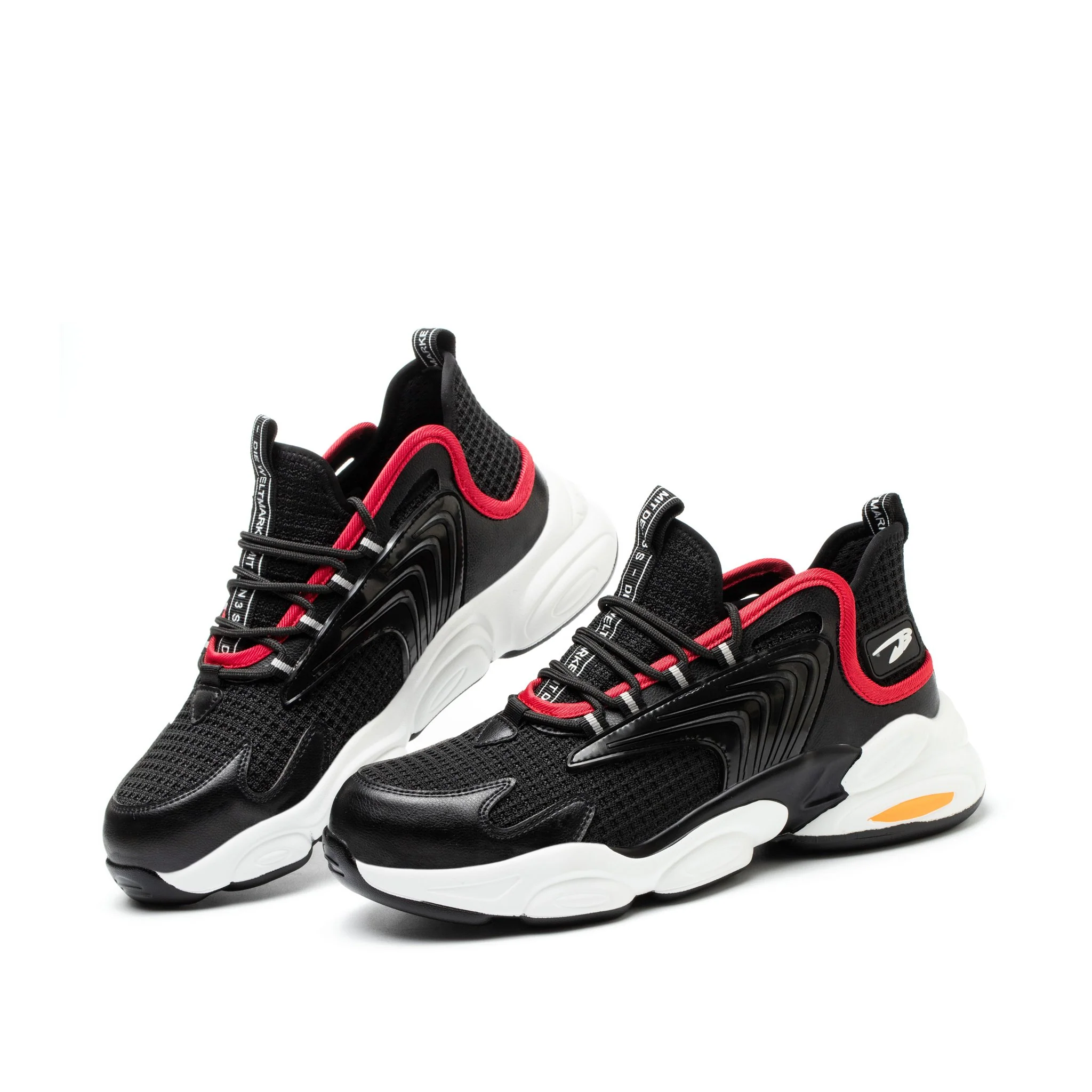 Xeno Black Red - Image 6