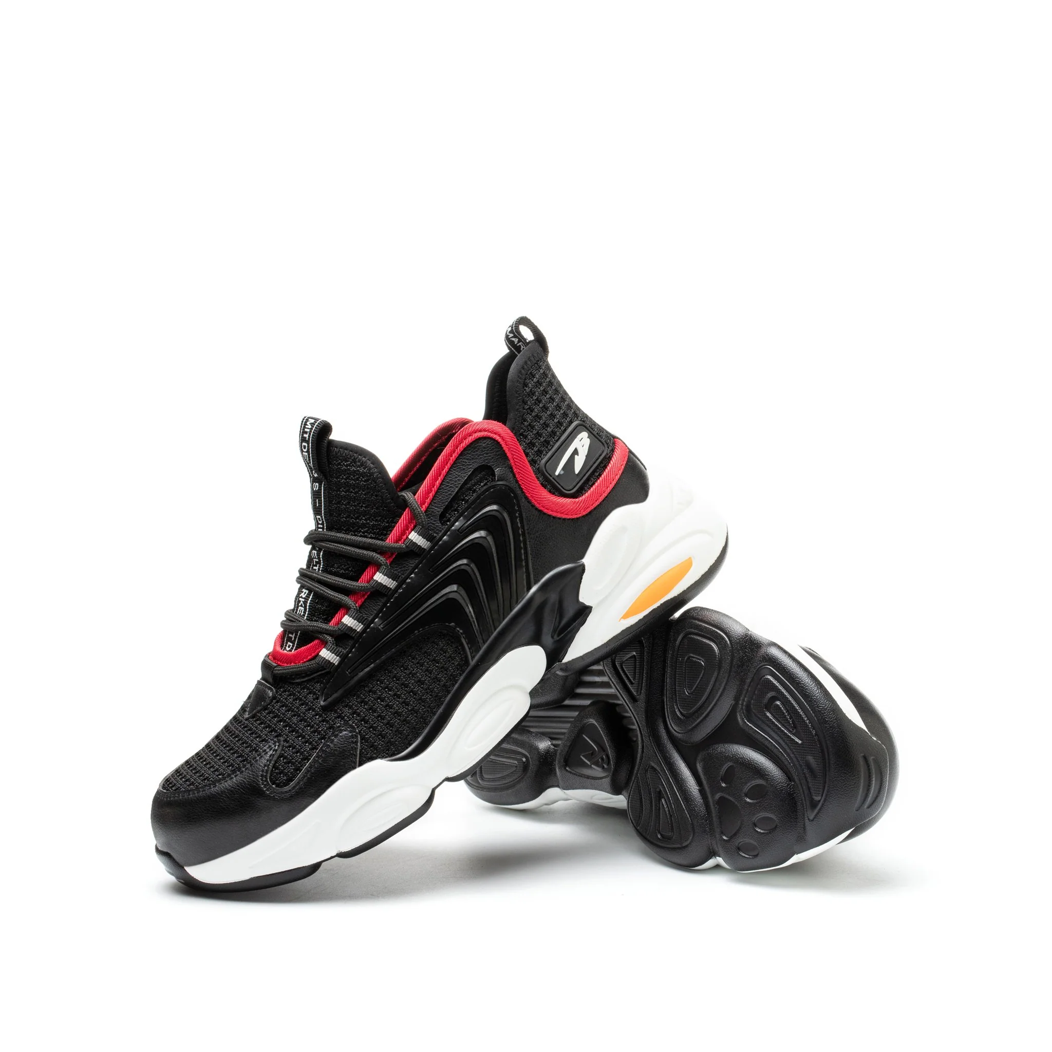 Xeno Black Red - Image 7