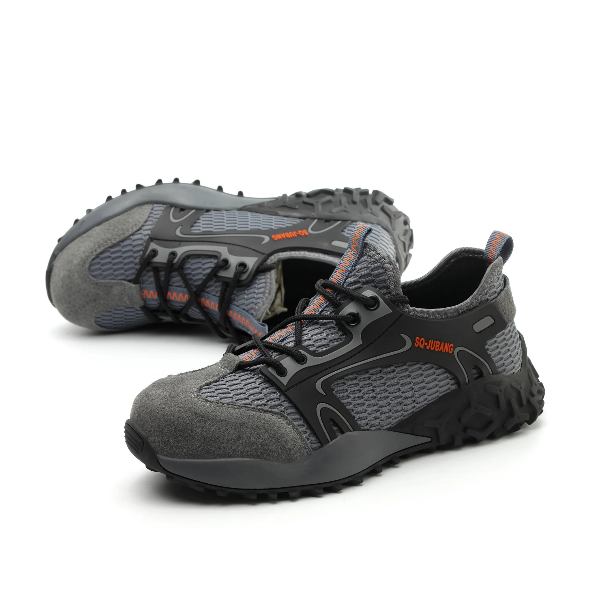 Zip Grey - Image 8