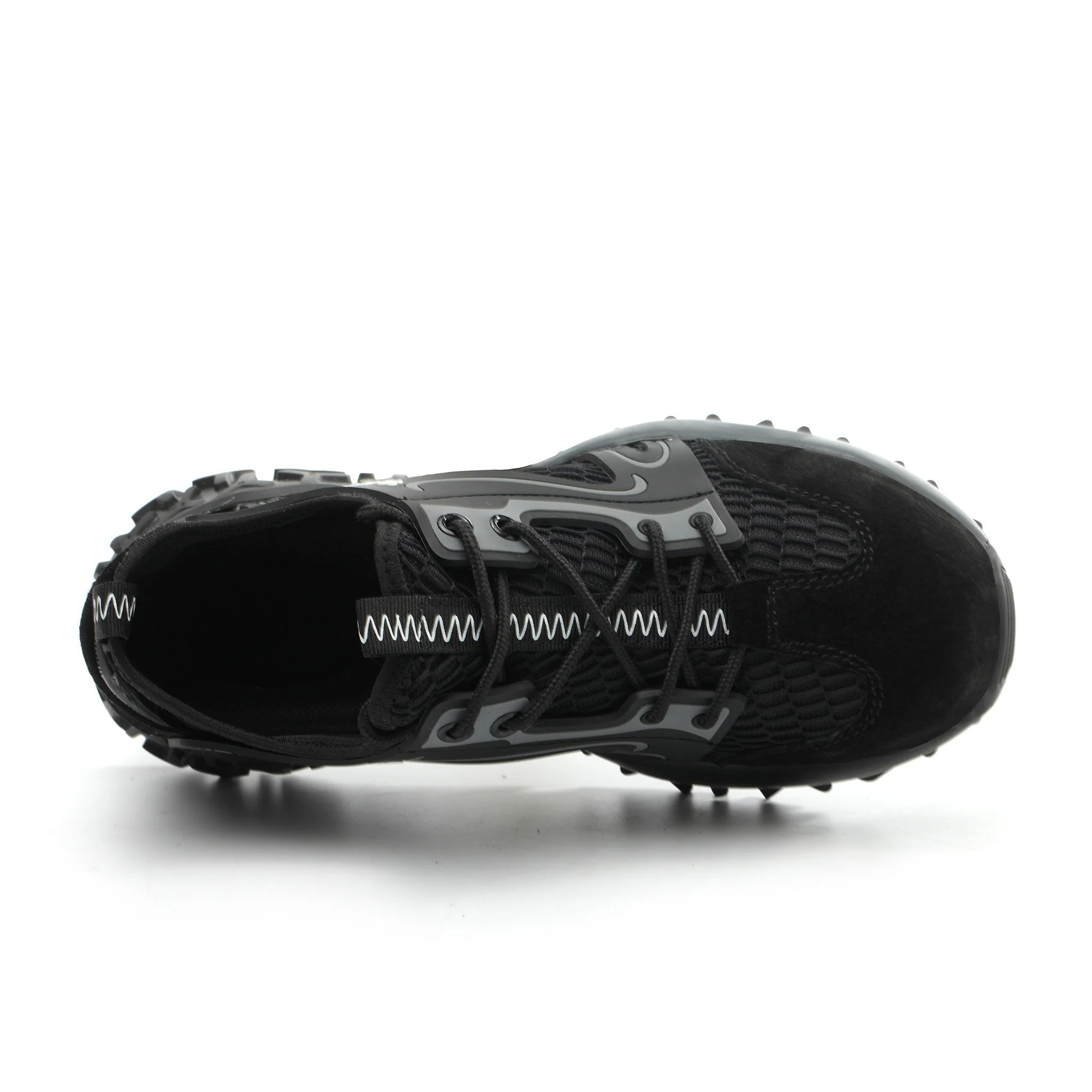 Zip Indestructible Shoes - Image 4