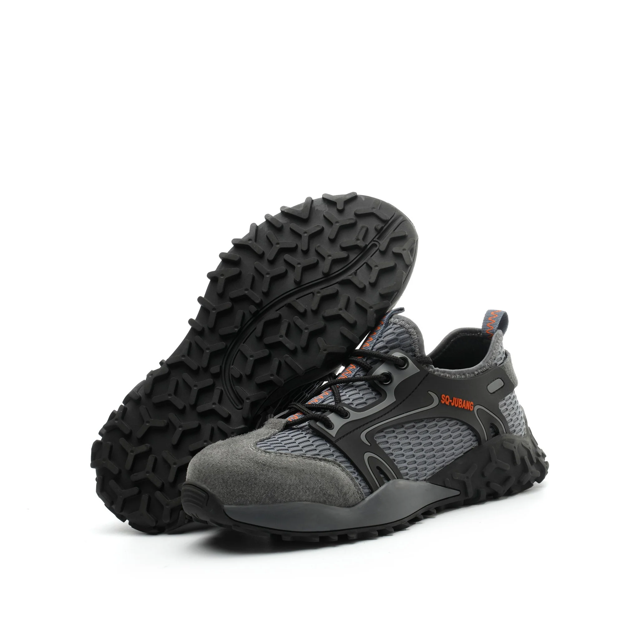 Zip Indestructible Shoes - Image 8